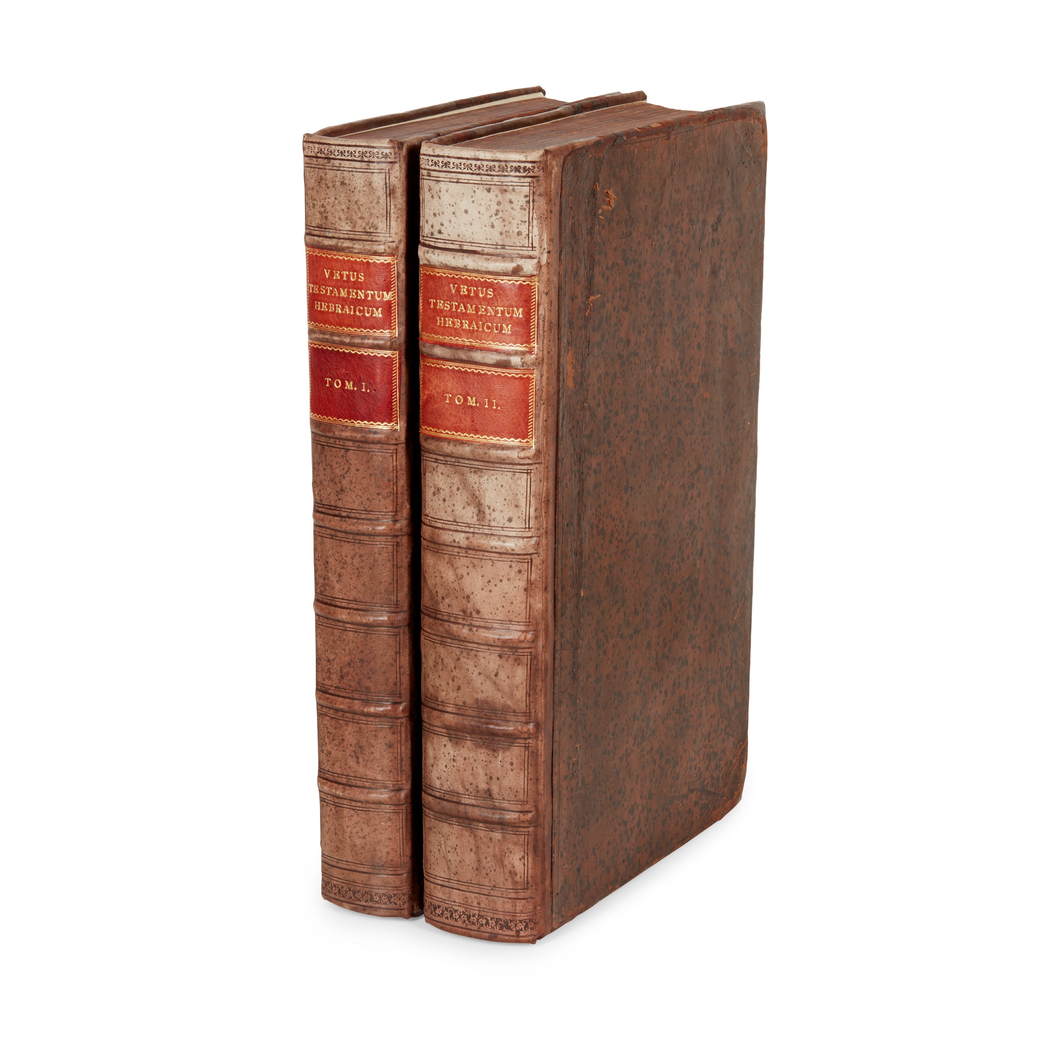 Bible; Old Testament; Hebrew