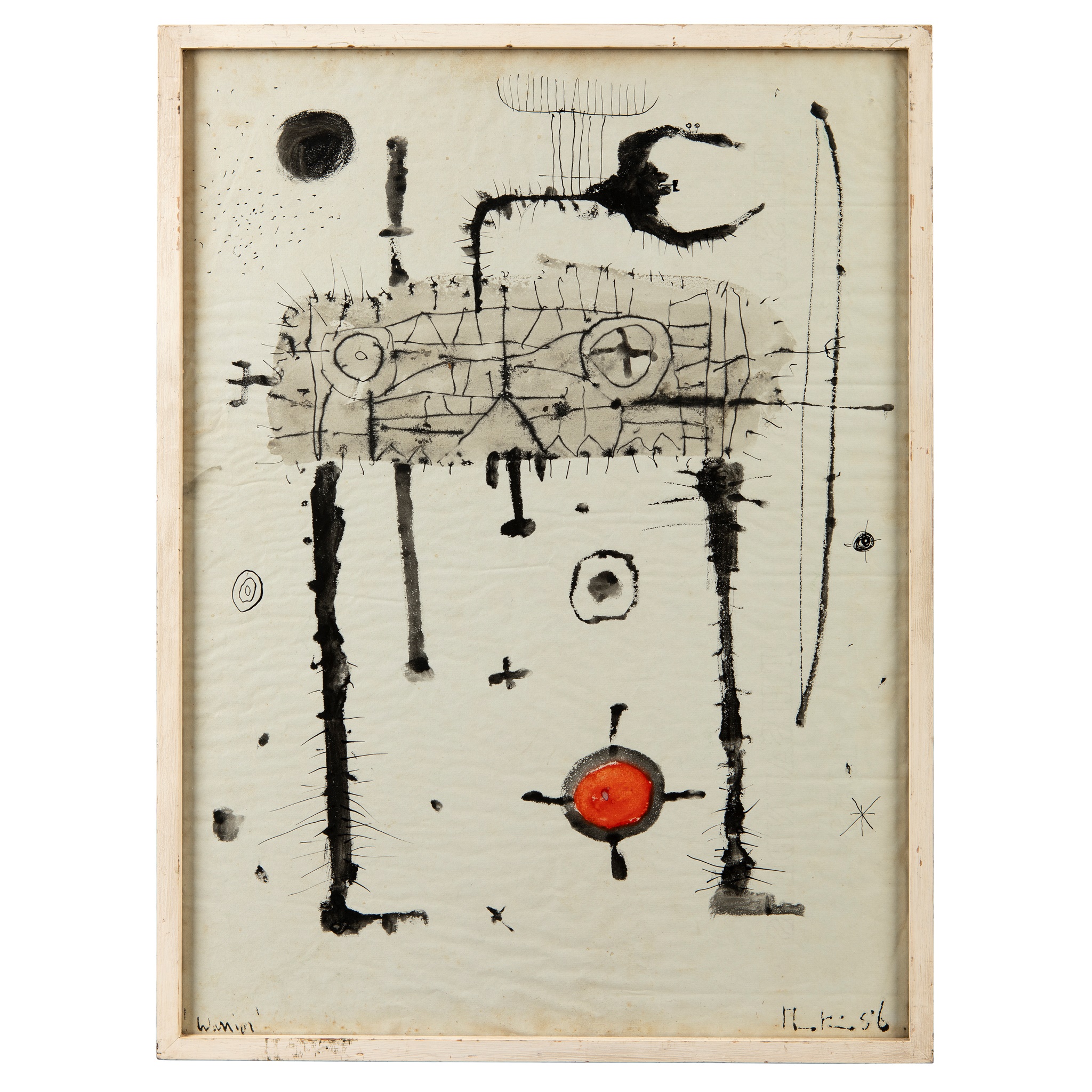 ALEXANDRE CLERGET (1856-1931)