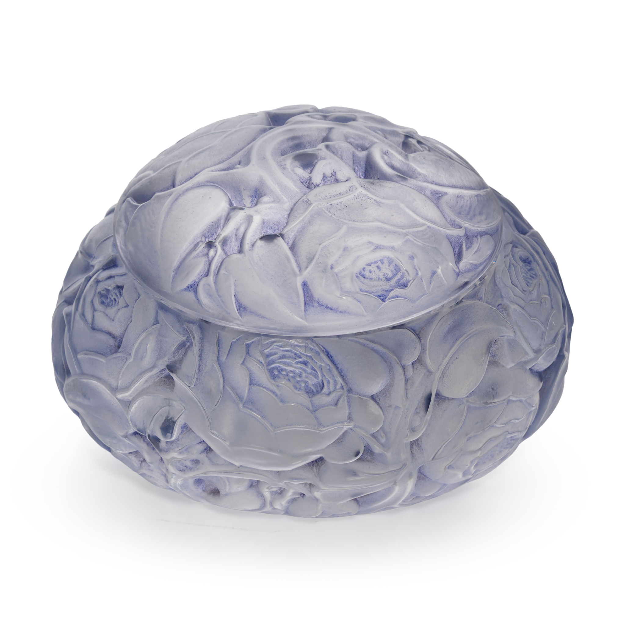 RENÉ LALIQUE (1860-1945)