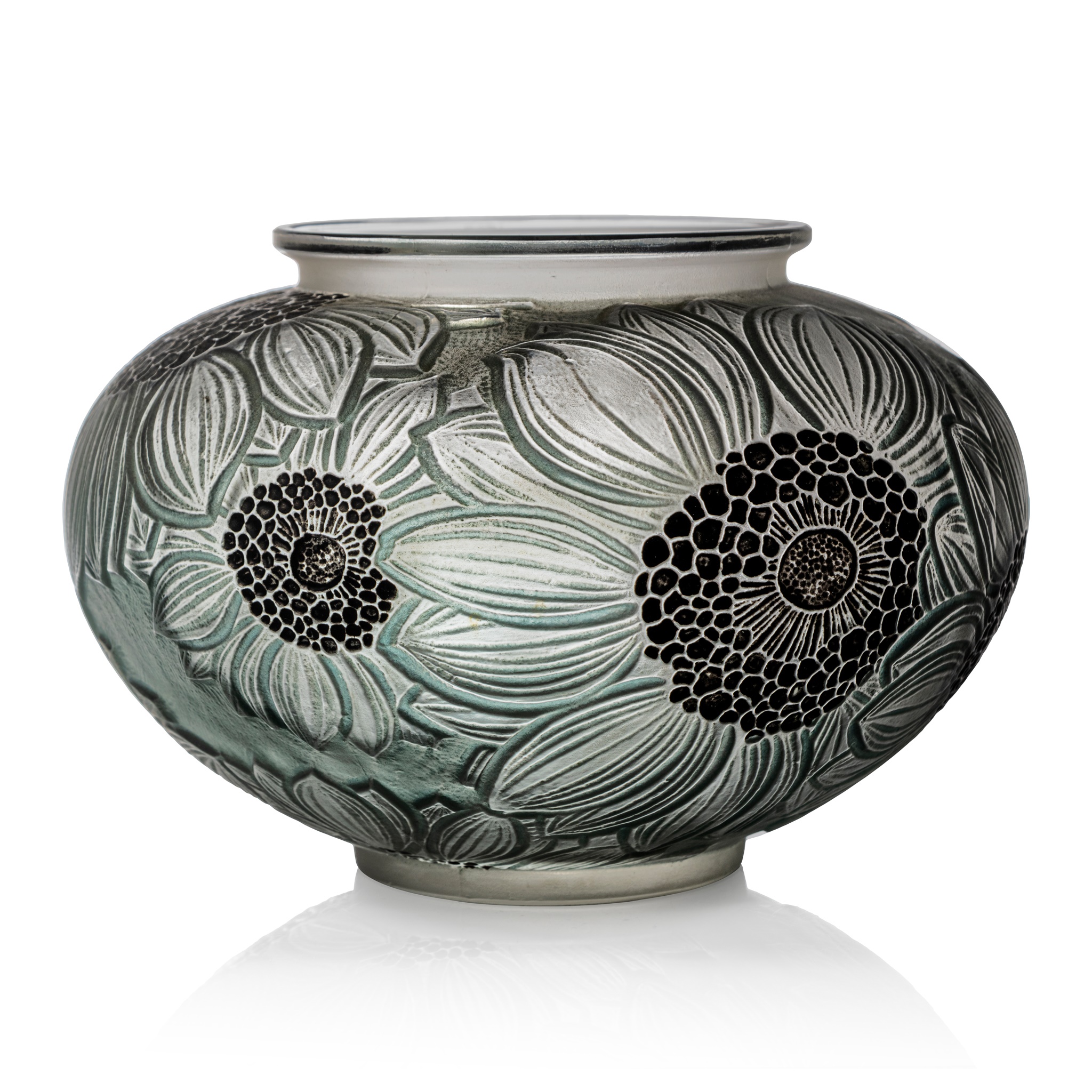 RENÉ LALIQUE (FRENCH 1860-1945)