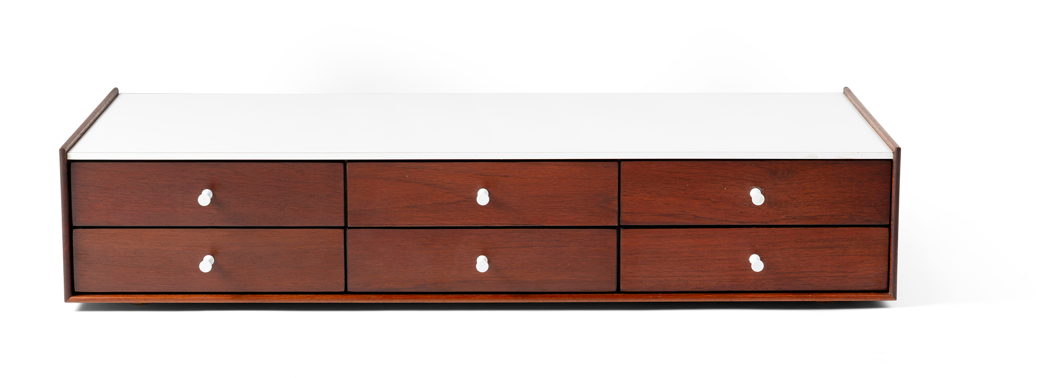GEORGE NELSON & ASSOCIATES FOR HERMAN MILLER
