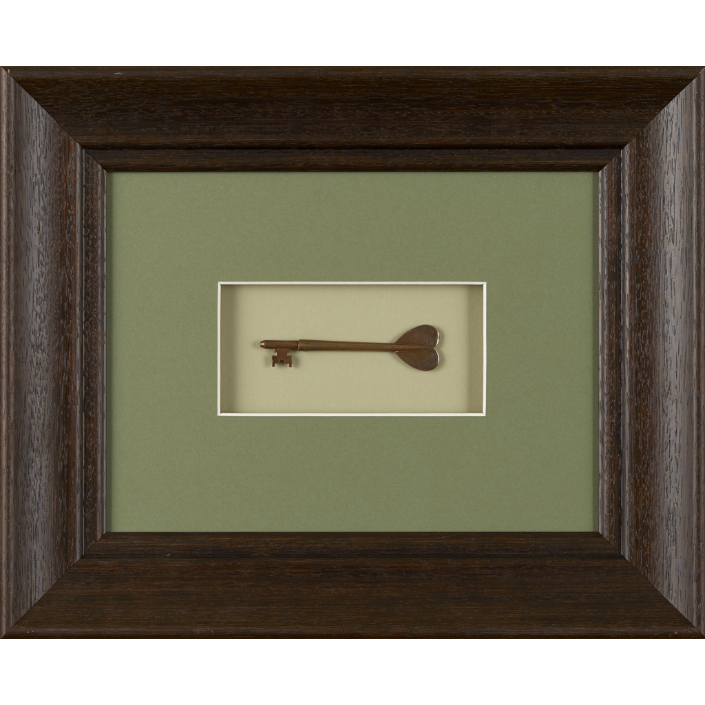 CHARLES FRANCIS ANNESLEY VOYSEY (1857-1941) FOR THOMAS ELSLEY & CO.