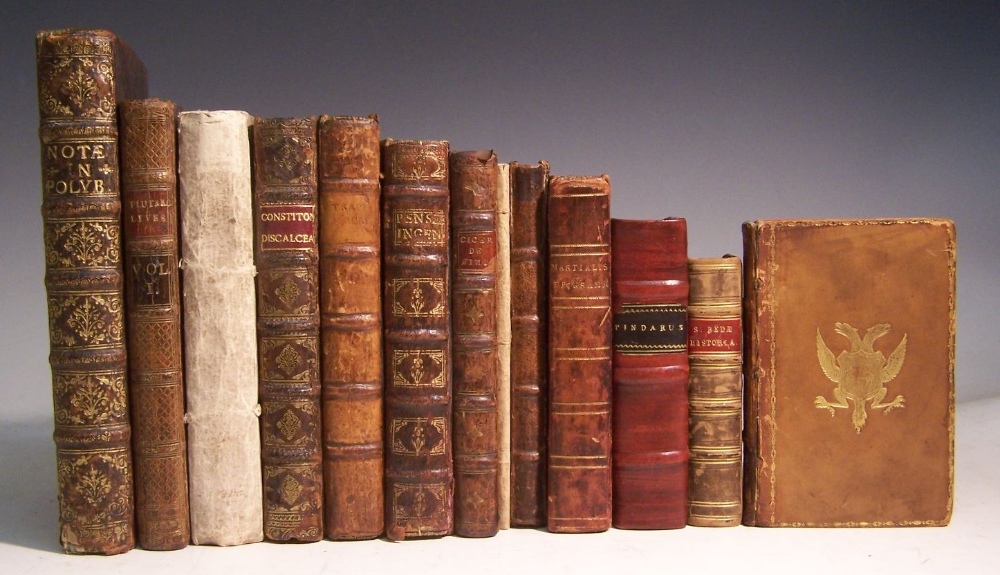 Martialis, Marcus Valerius