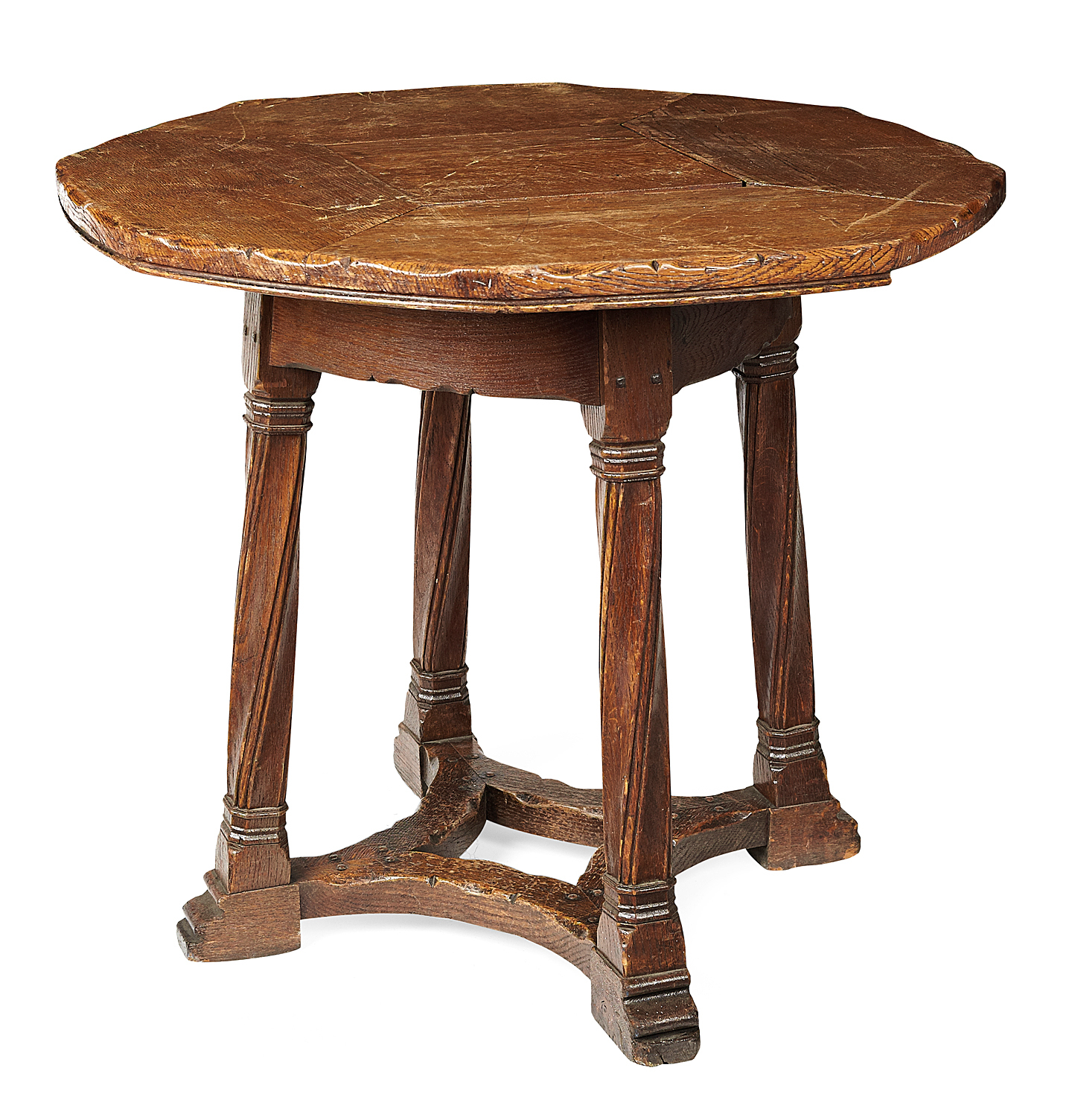 SIR ROBERT LORIMER (1864-1929) FOR LIBERTY & CO., LONDON