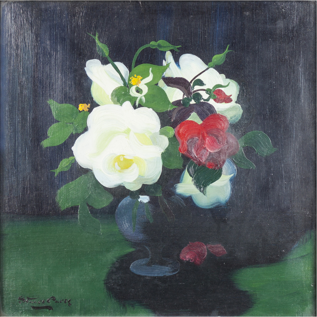 STUART PARK (SCOTTISH 1862-1933)