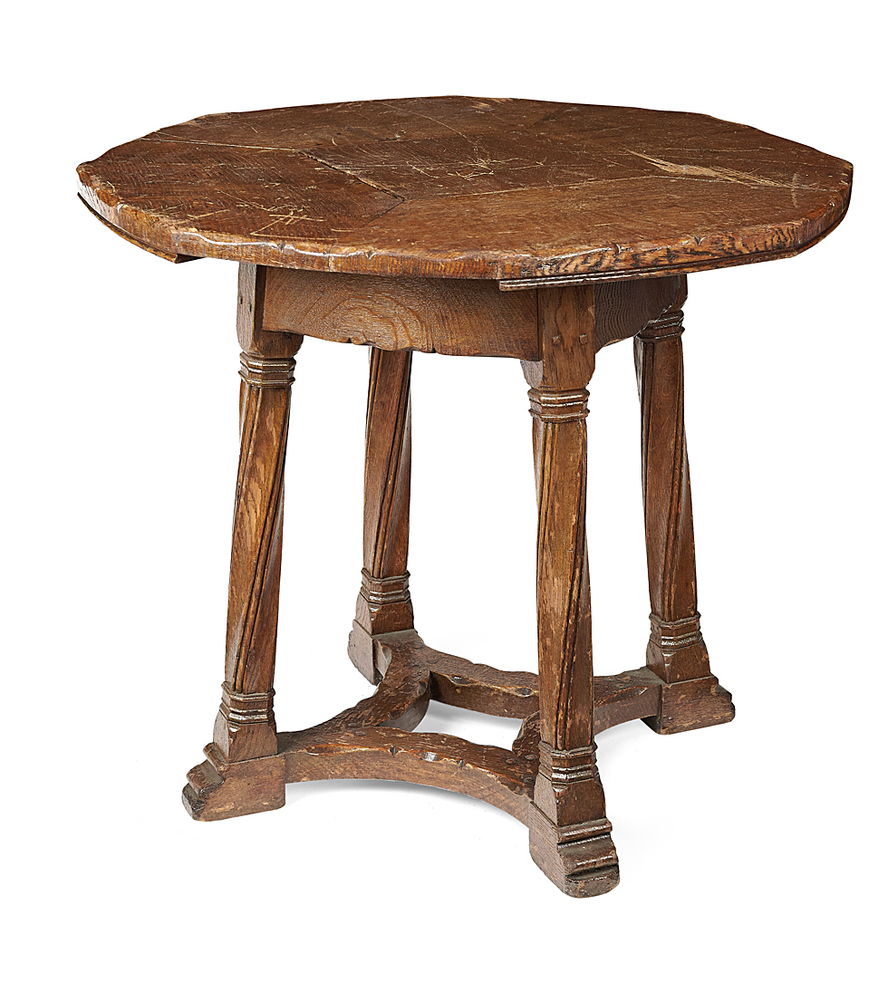 SIR ROBERT LORIMER (1864-1929) FOR LIBERTY & CO., LONDON