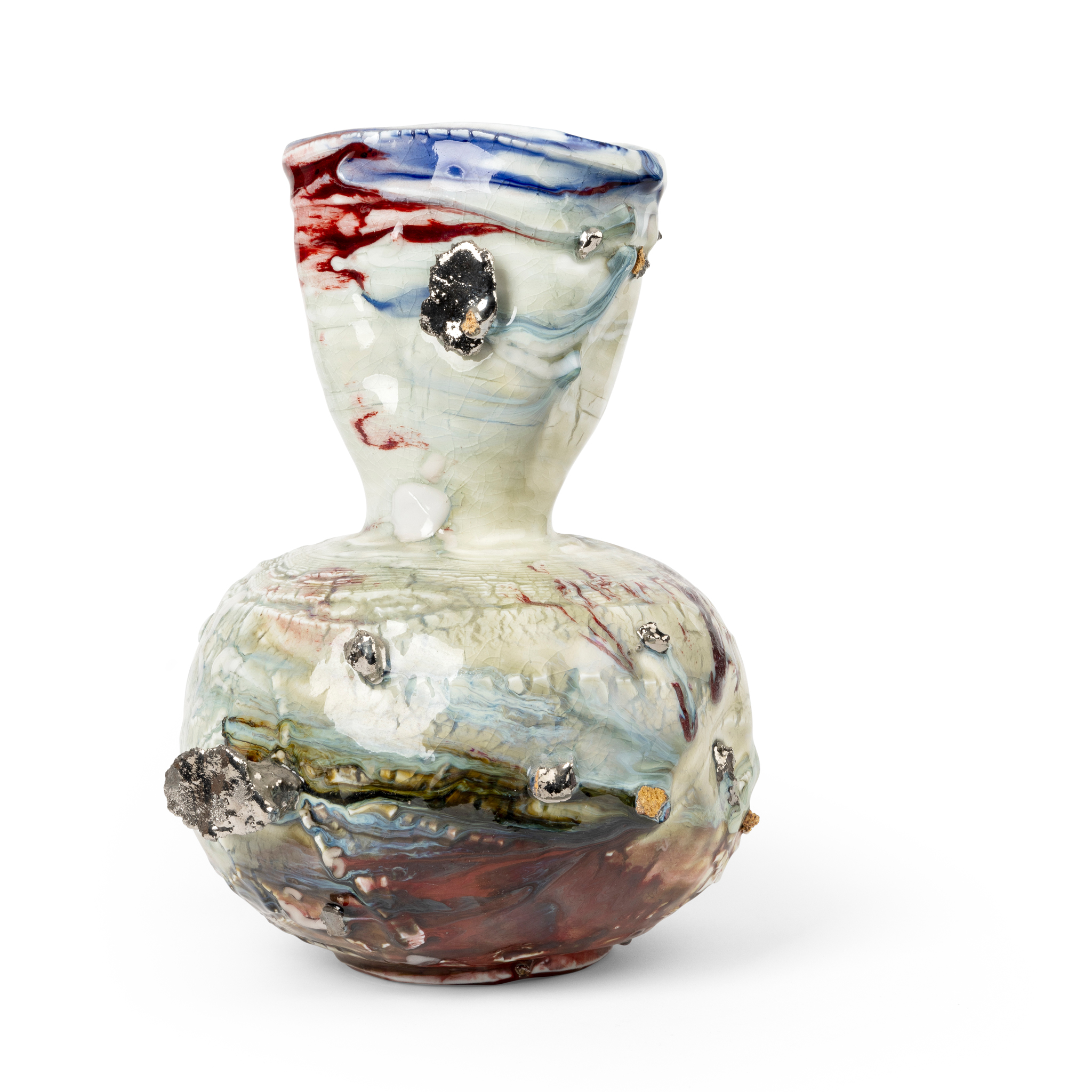 GARETH MASON (BRITISH 1965-)