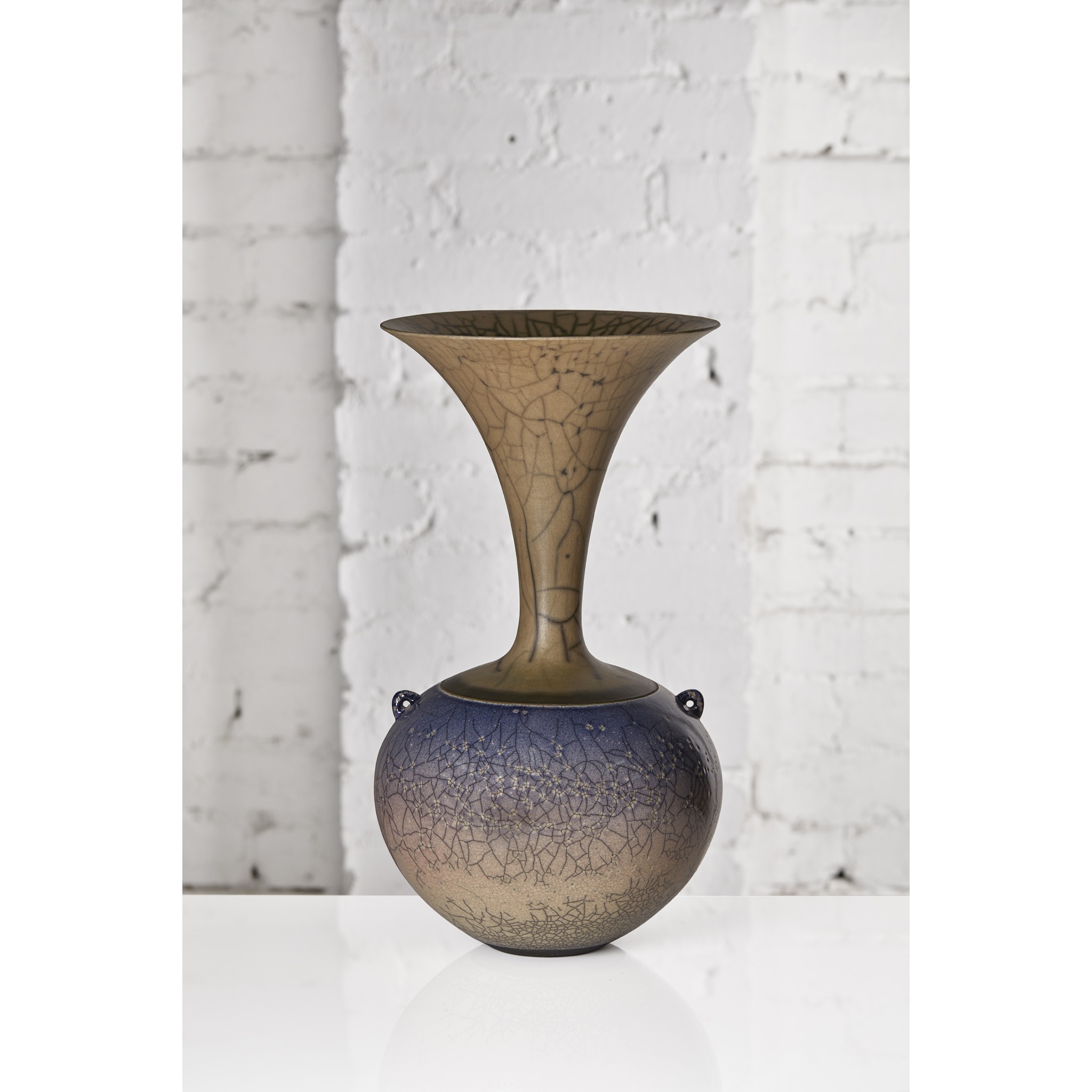 David Roberts (British 1947-)