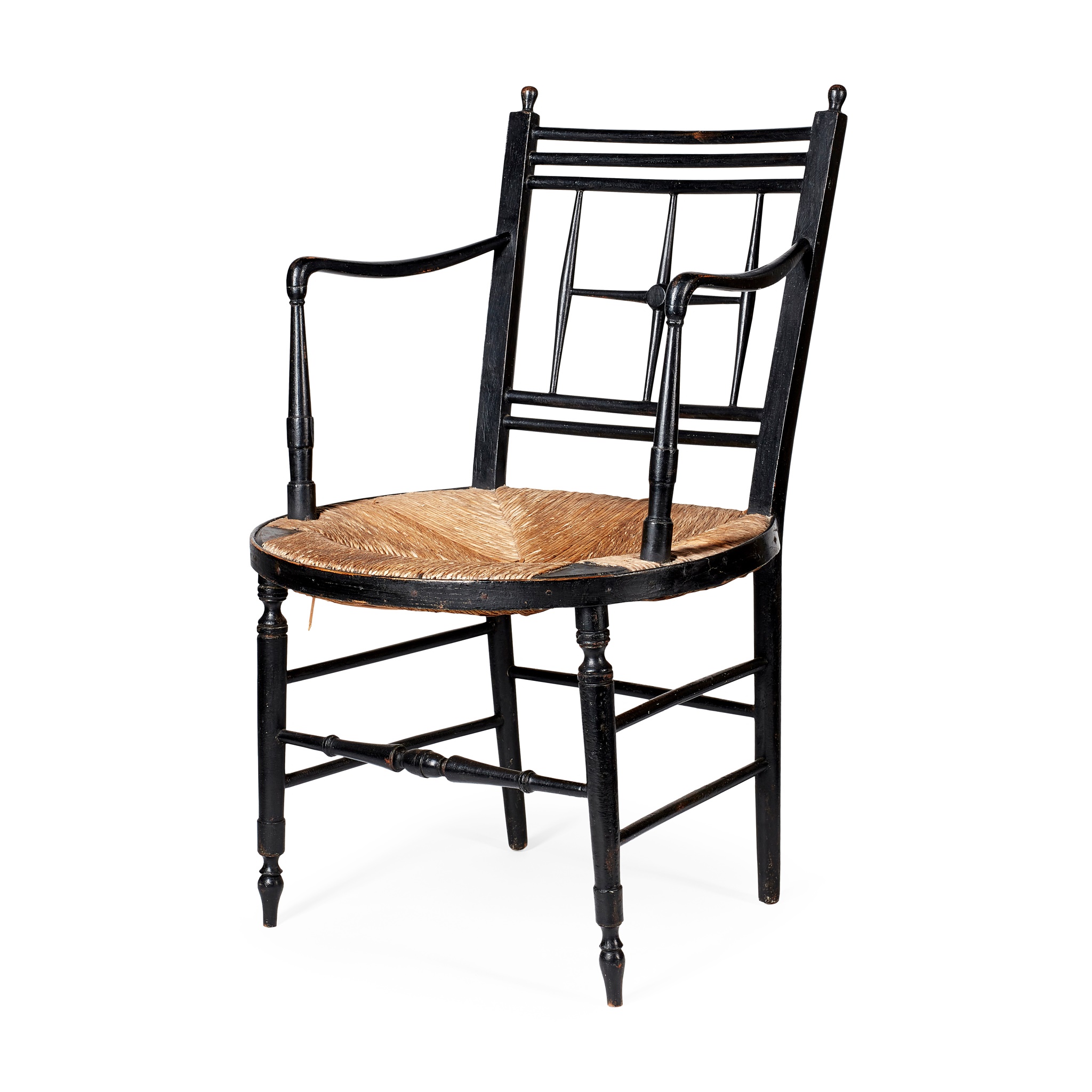 ATTRIBUTED TO FORD MADDOX BROWN FOR MORRIS & CO.