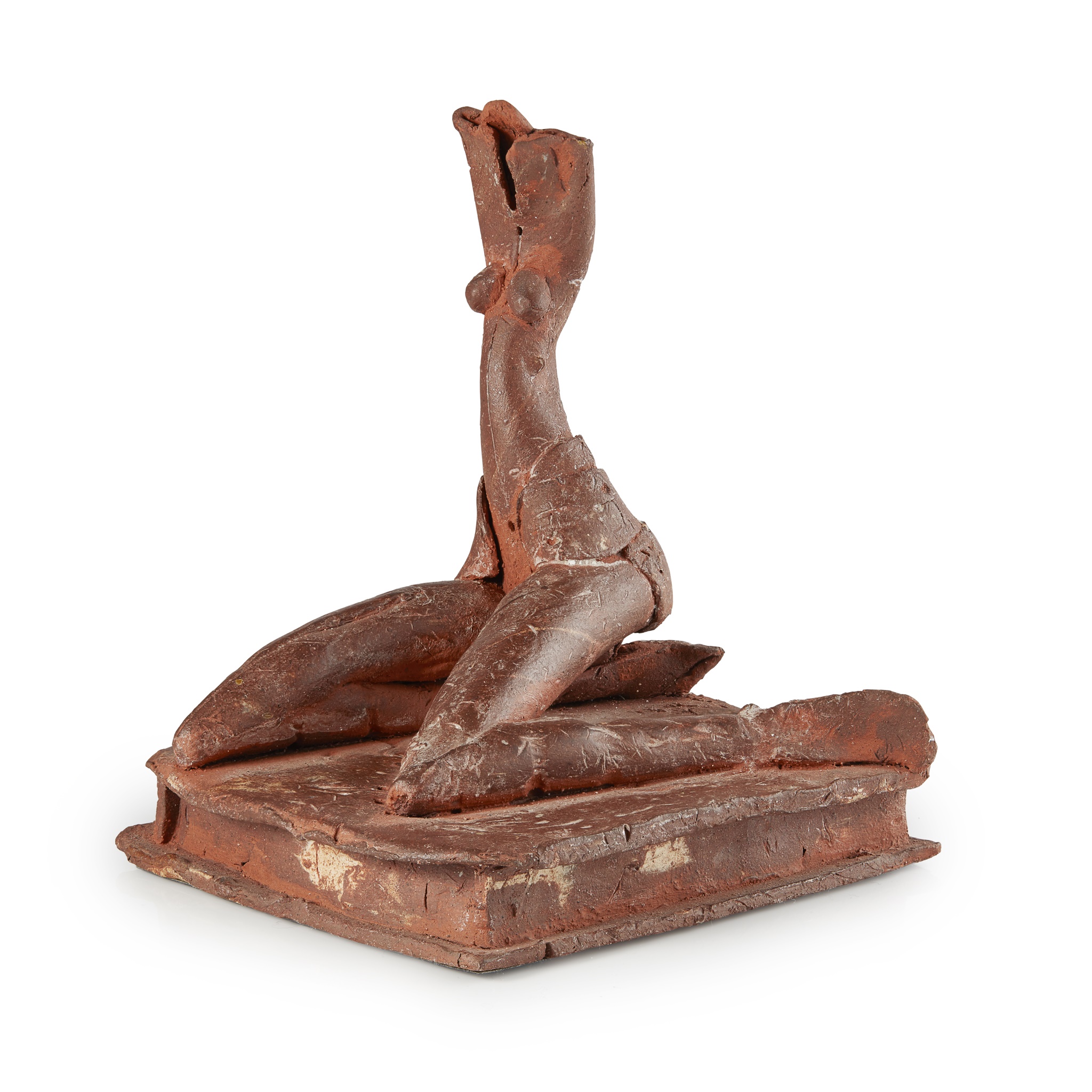 Mo Jupp (British 1938-2018)