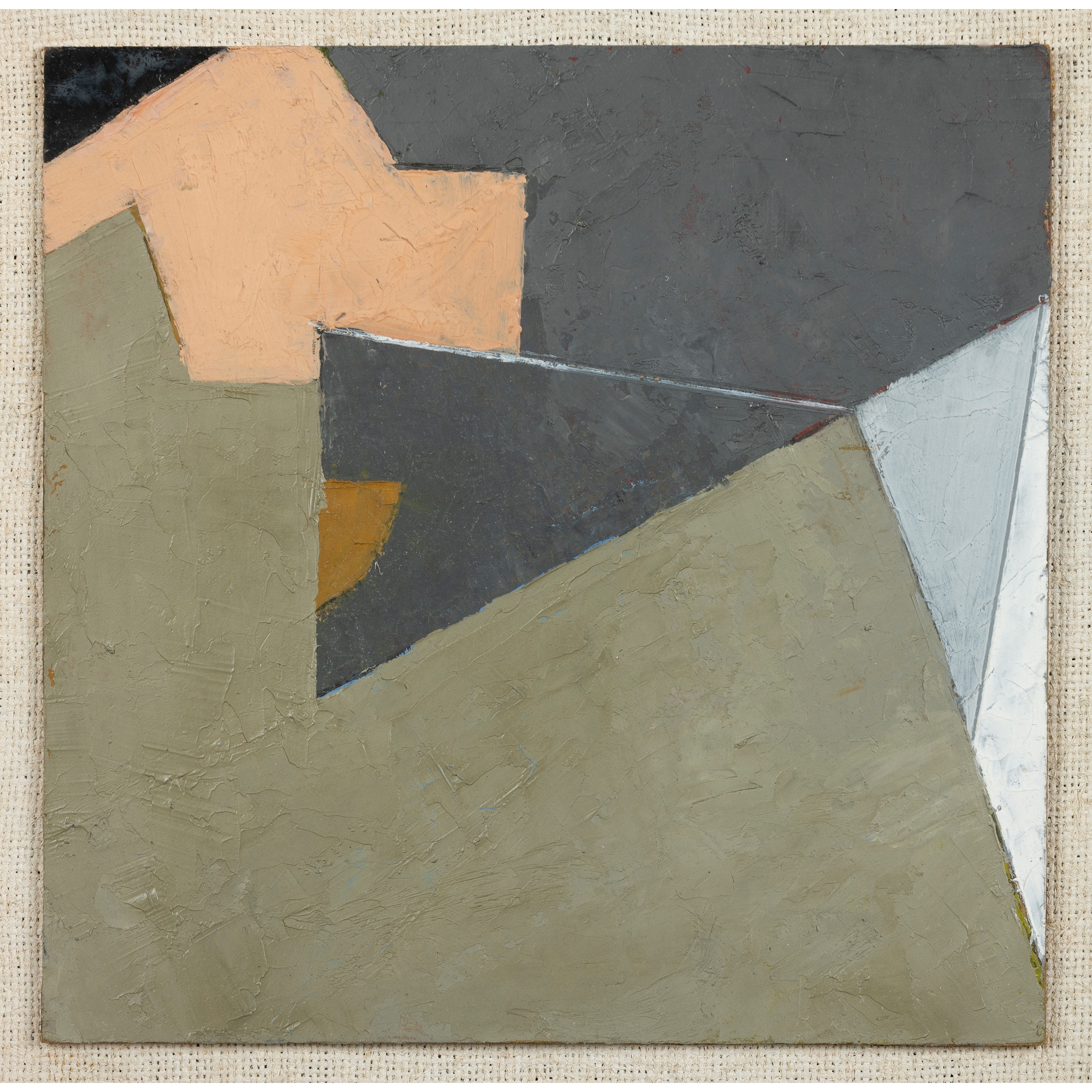 MICHAEL CANNEY (BRITISH 1923-1999)