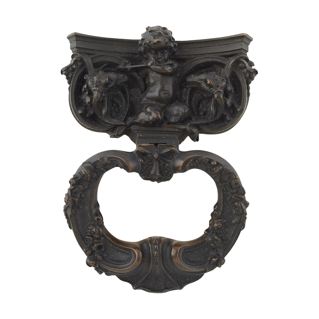 MANNER OF WALTER GILBERT FOR BROMSGROVE GUILD