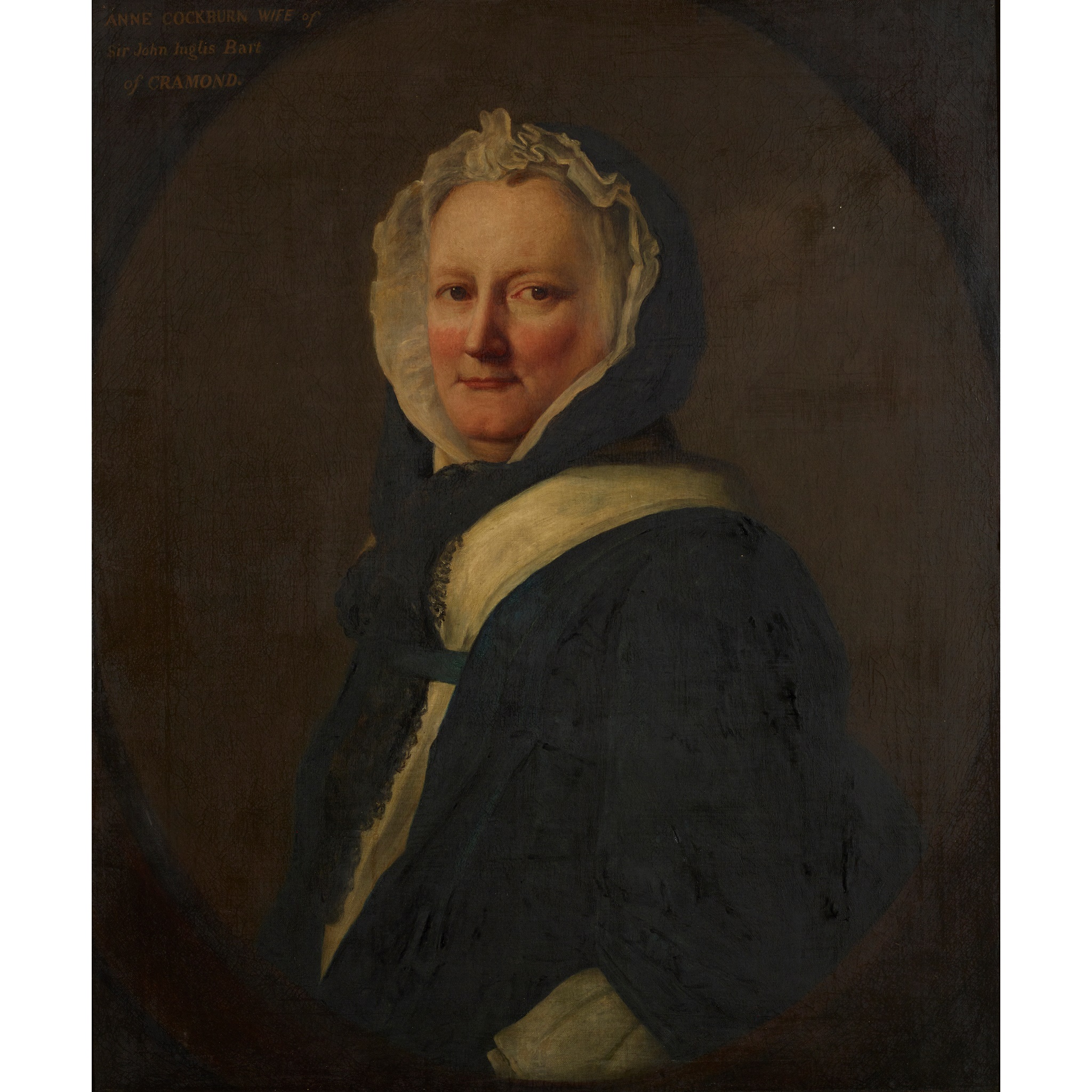 ALLAN RAMSAY (SCOTTISH 1713-1784)