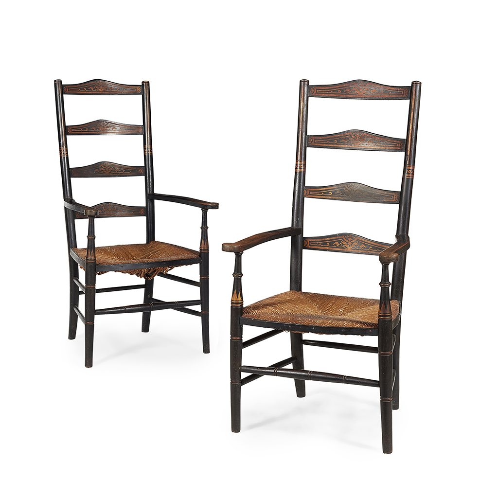 ATTRIBUTED TO JOHN ALDAM HEATON (1830-1897)