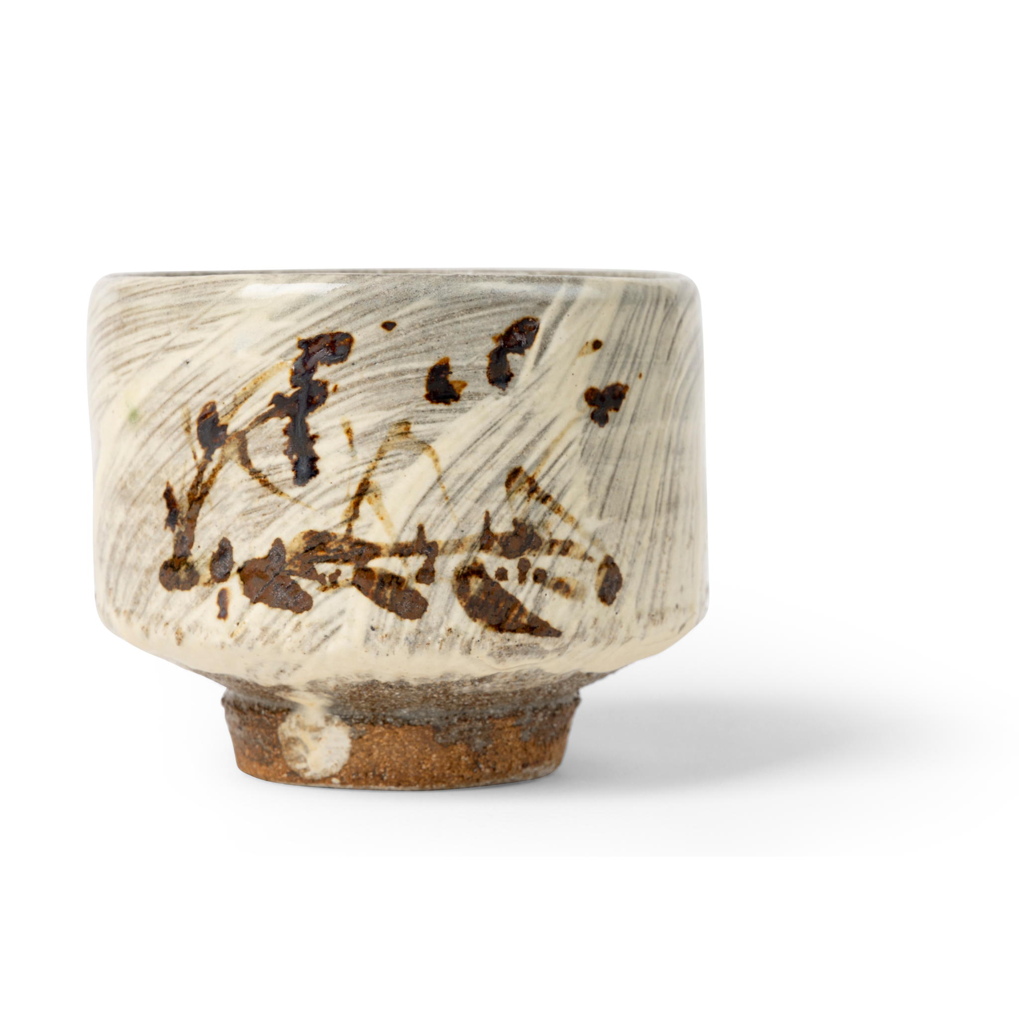 WILLIAM MARSHALL (BRITISH 1923-2007)