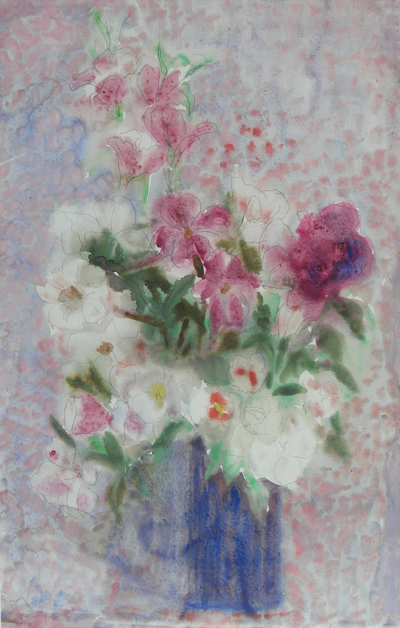 PENELOPE BEATON A.R.S.A., R.S.W (SCOTTISH, 1886-1963)