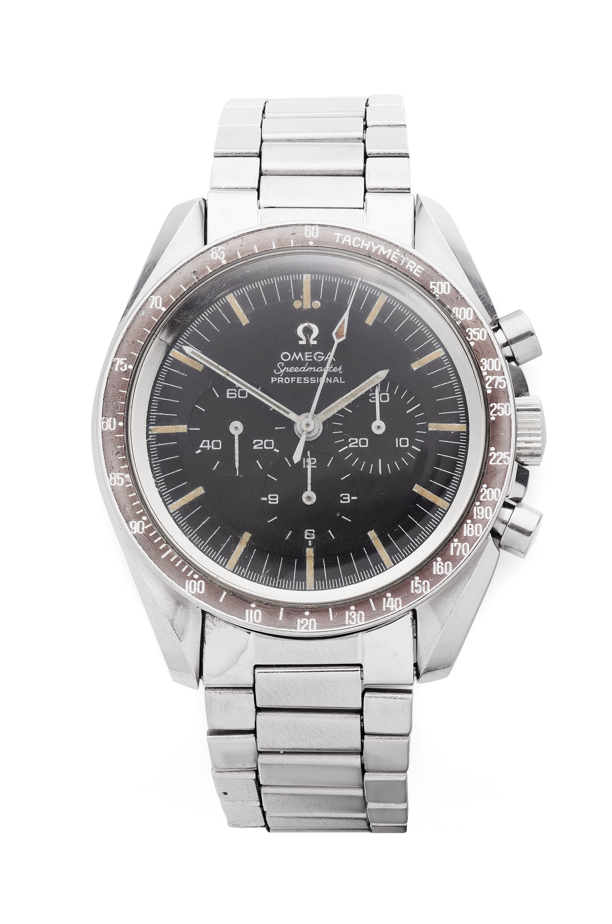 OMEGA - A gentleman's Speedmaster Professional chronograph