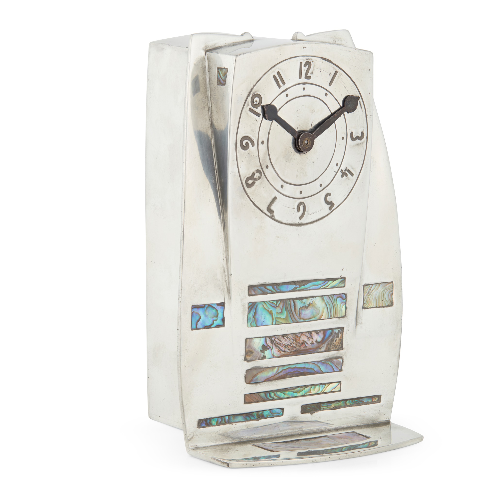 ARCHIBALD KNOX (1864-1933) FOR LIBERTY & CO., LONDON