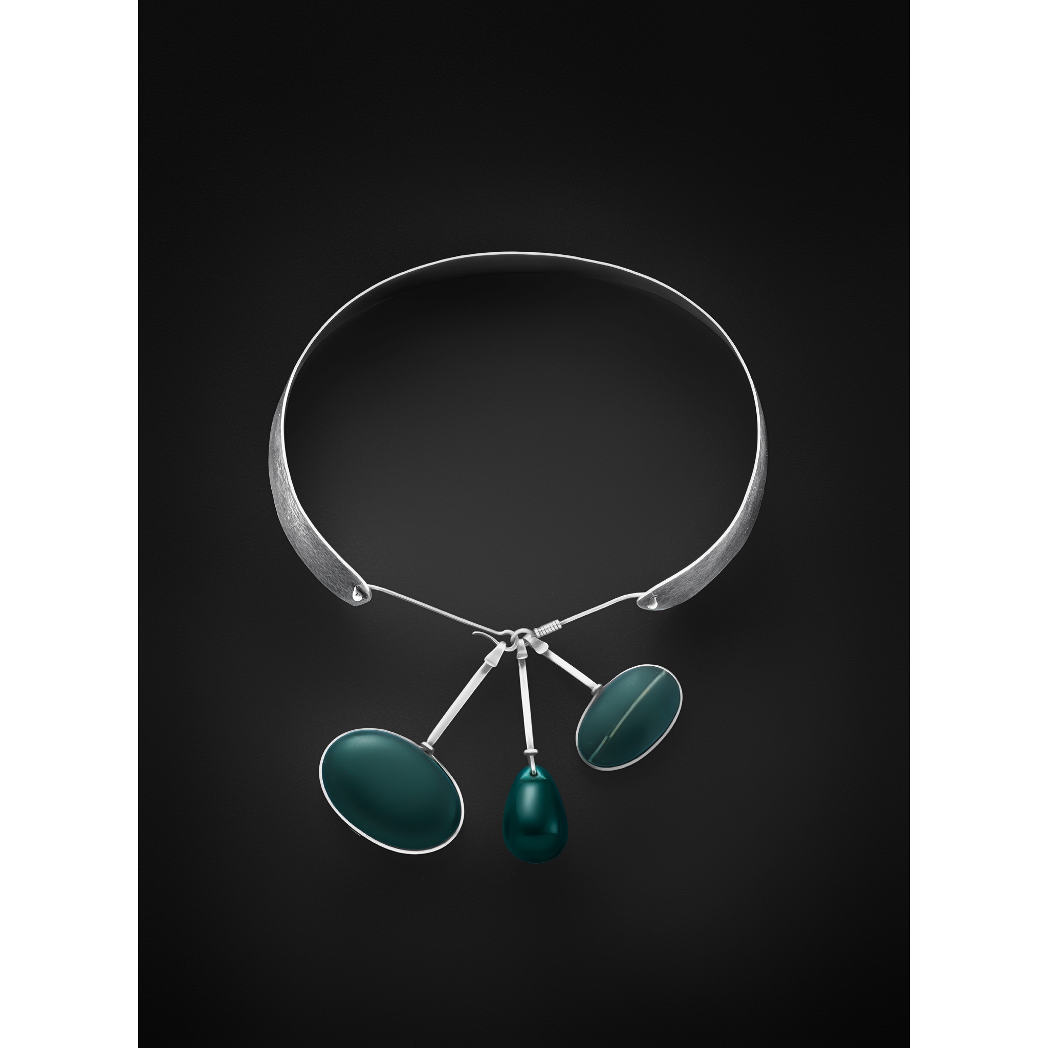 Vivianna Torun Bülow-Hübe (Swedish 1927-2004)