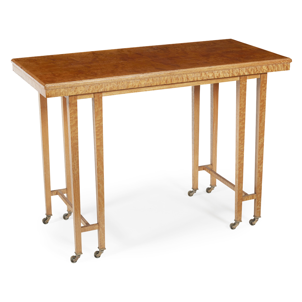 ATTRIBUTED TO GEORGE MONTAGUE ELLWOOD