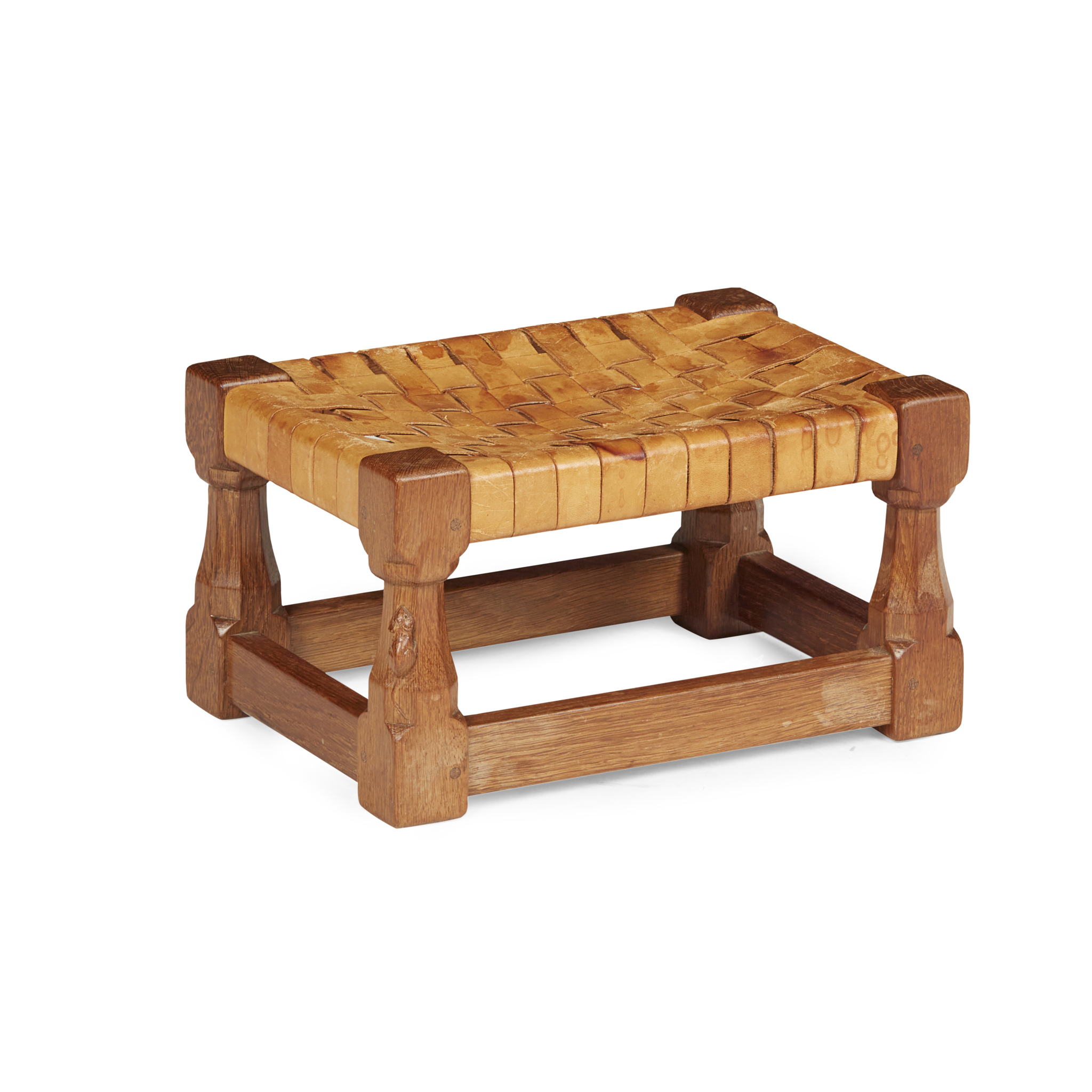 ROBERT 'MOUSEMAN' THOMPSON (1876-1955)