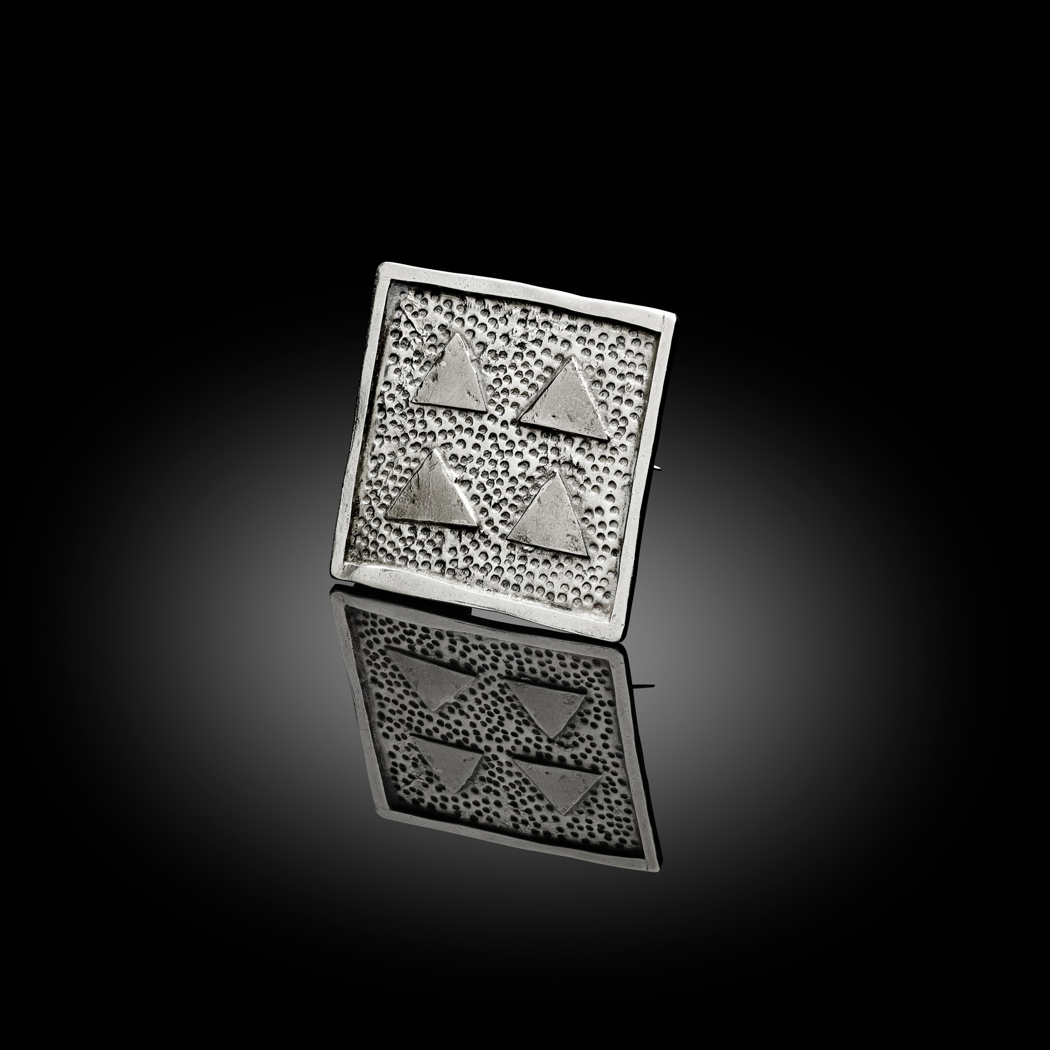 Breon O'Casey (British 1928-2011)