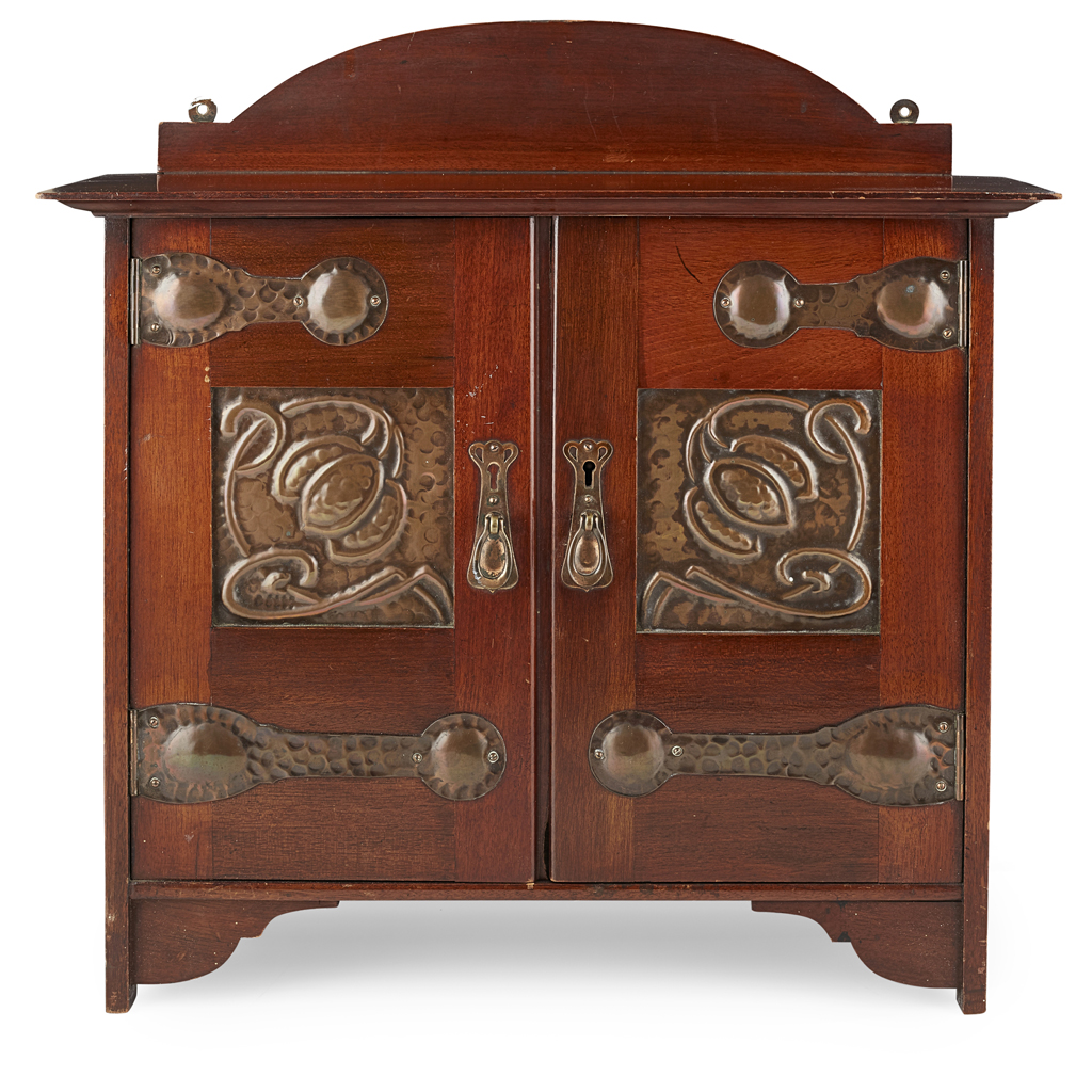 SHAPLAND & PETTER, BARNSTAPLE