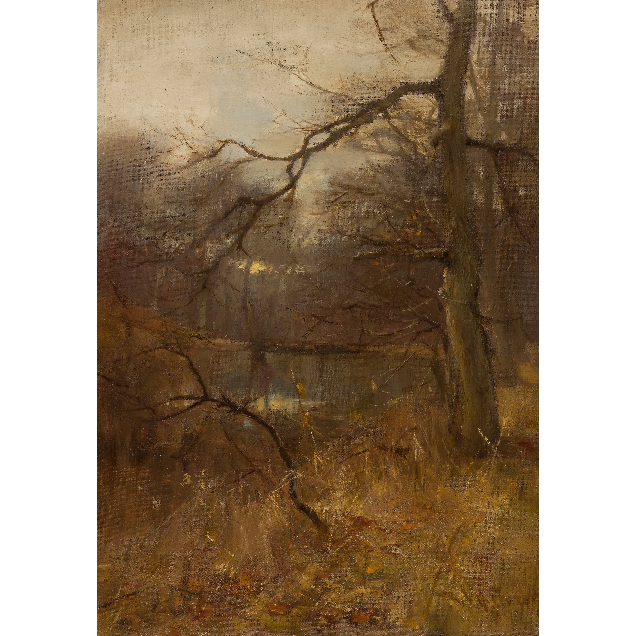 WILLIAM MILLER FRAZER R.S.A. (SCOTTISH 1864-1961)