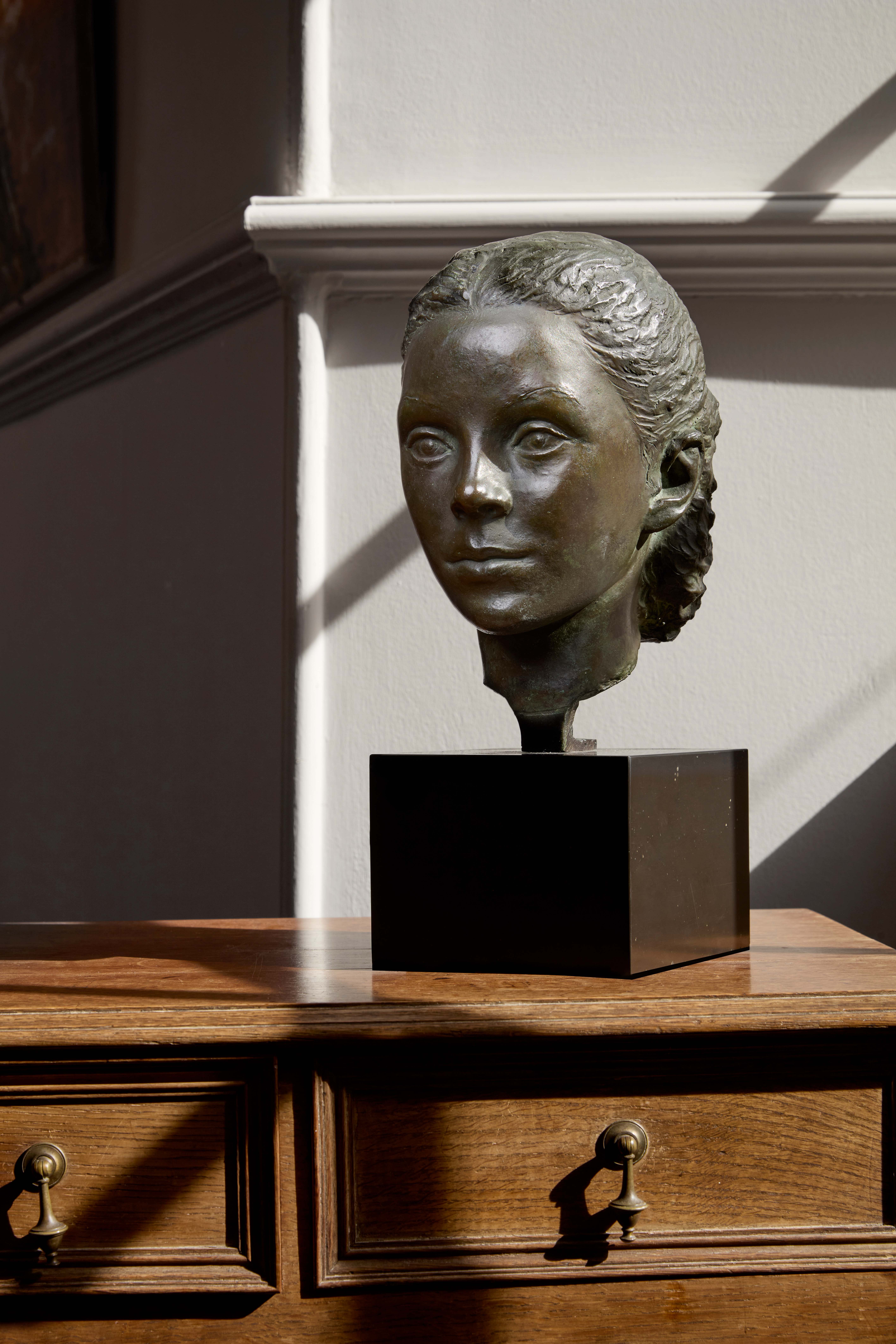 GEORG EHRLICH (AUSTRIAN 1897-1966)