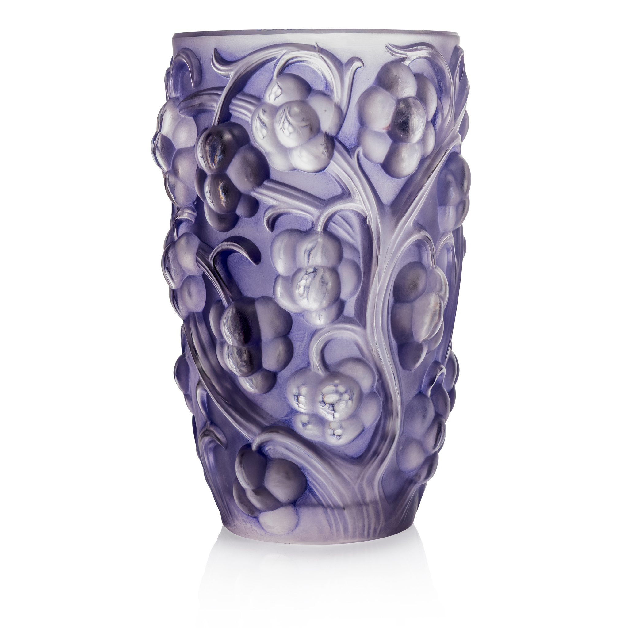 RENÉ LALIQUE (1860-1945)