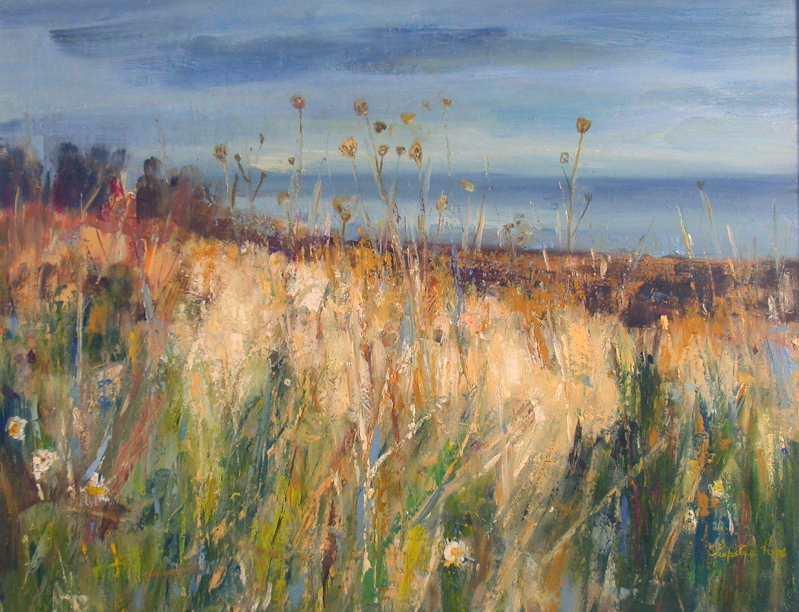 PERPETUA POPE (B.1916) SCOTTISH