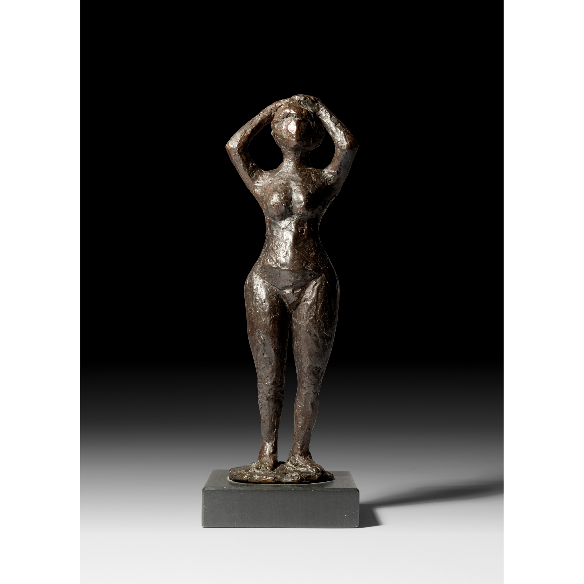 Breon O'Casey (British 1928-2011)