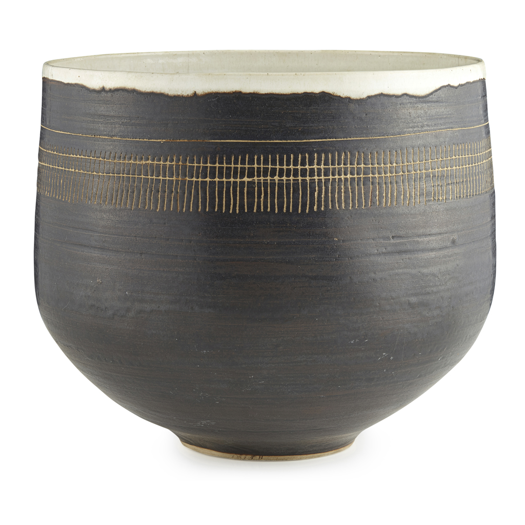 LUCIE RIE (1902-1995)