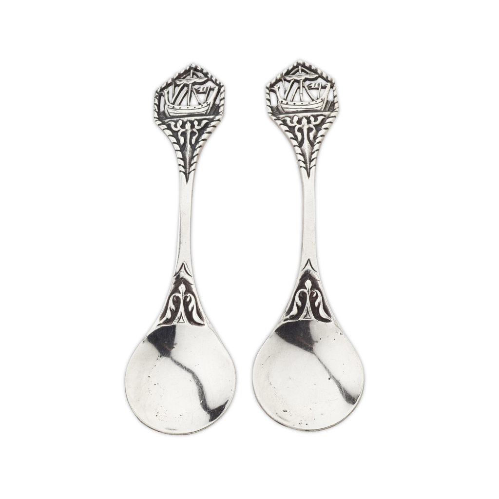 ALEXANDER RITCHIE (1856-1941)