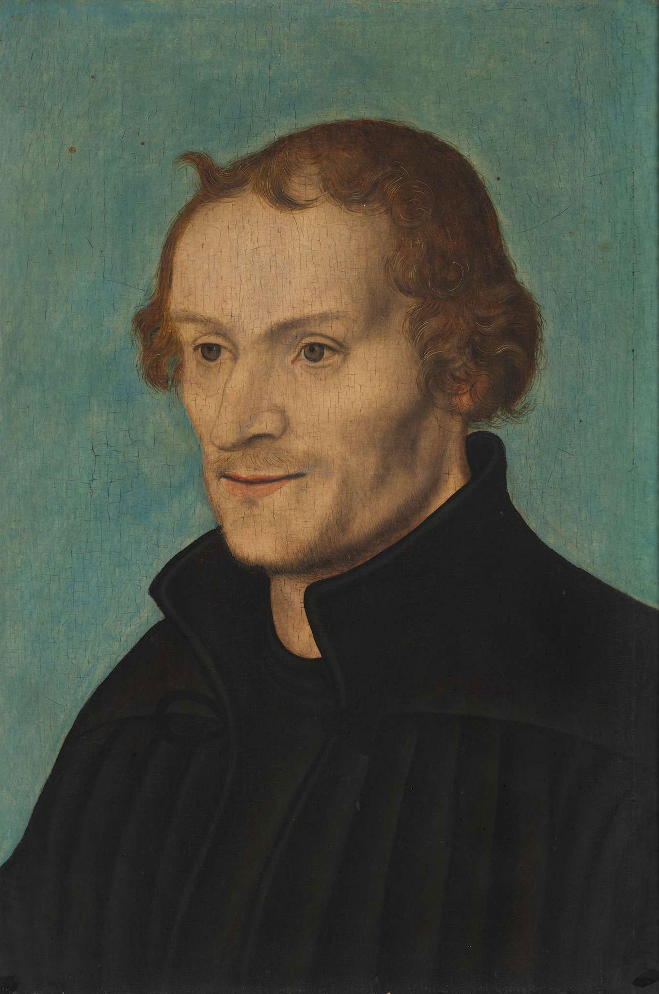 WORKSHOP OF LUCAS CRANACH II