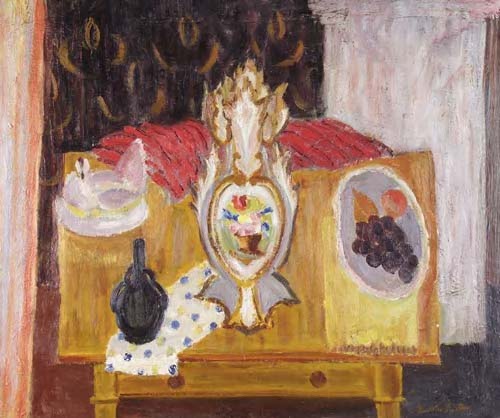 PENELOPE BEATON (1886-1963)