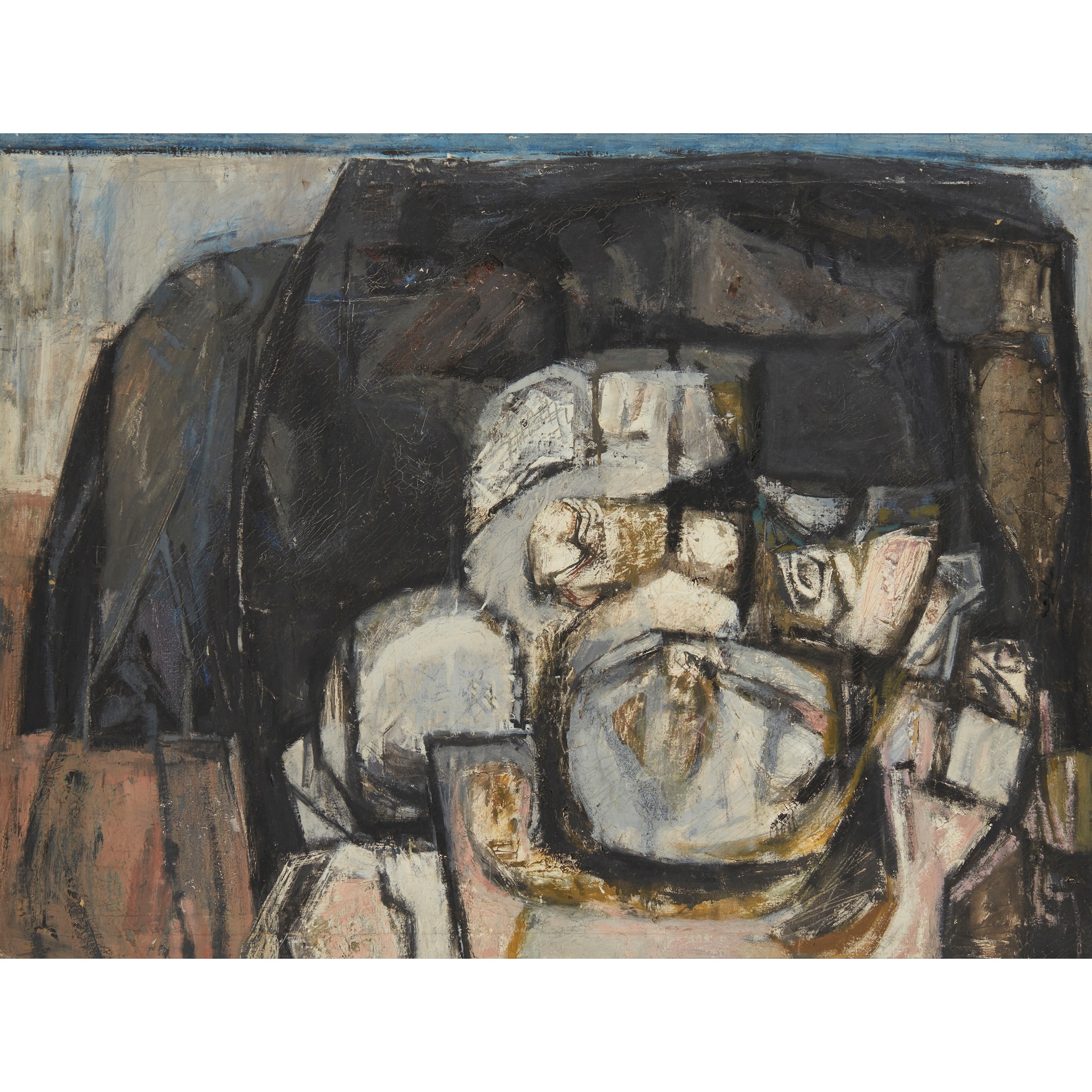 J. R. ARMOUR (BRITISH CONTEMPORARY)