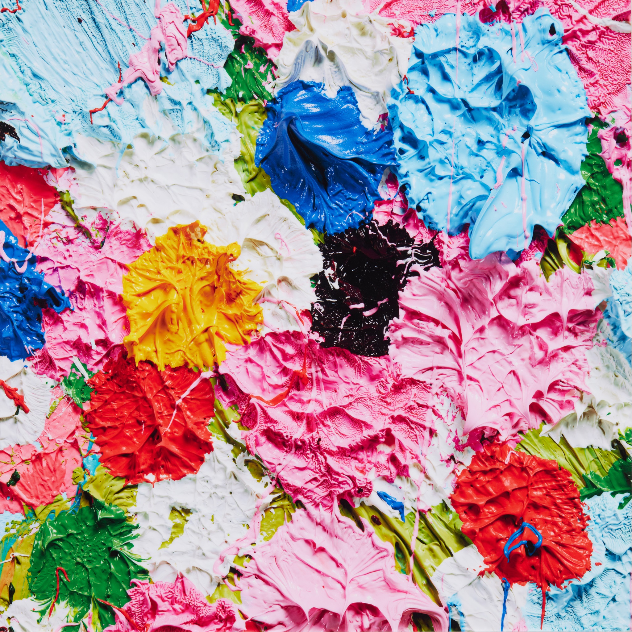 DAMIEN HIRST (BRITISH 1965-)