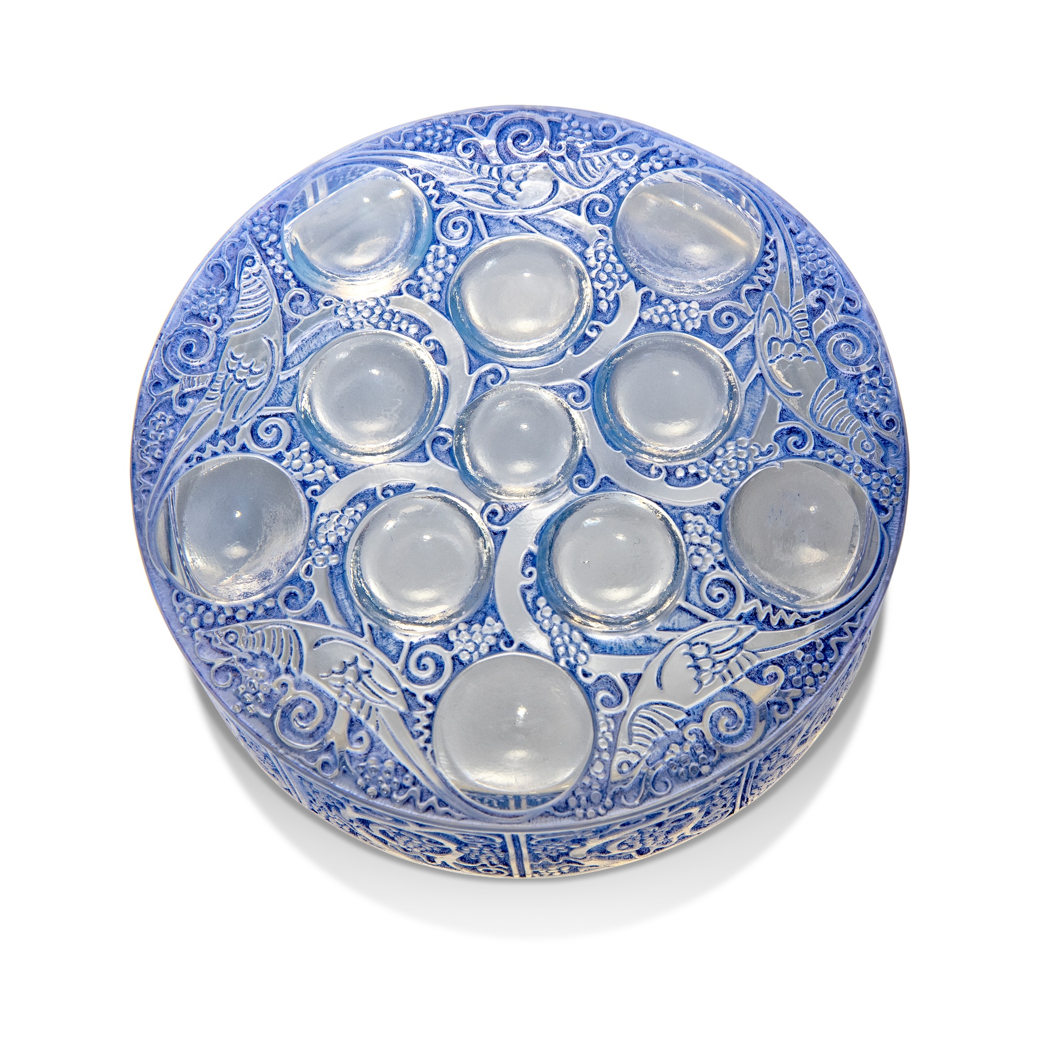 René Lalique (French 1860-1945)