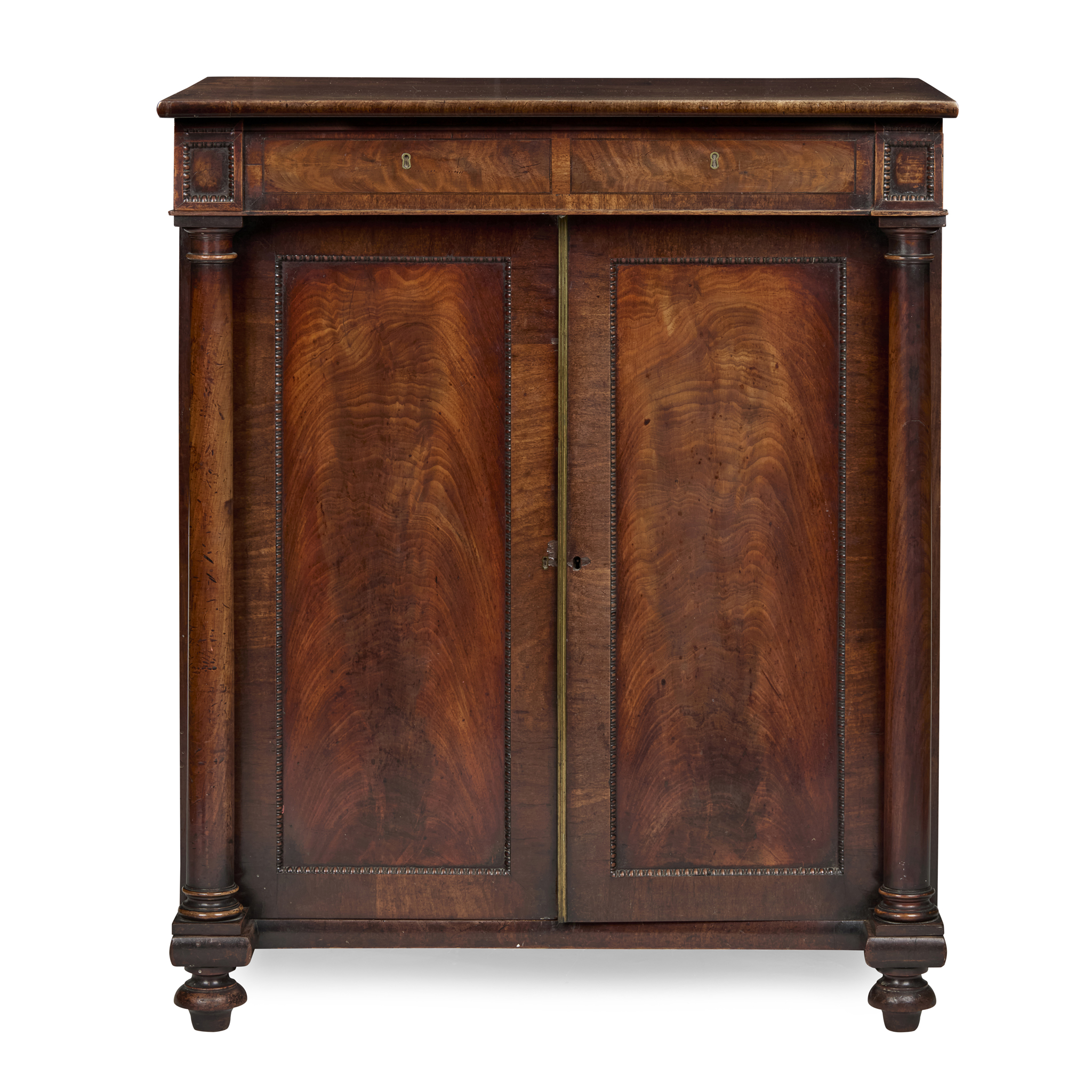 REGENCY SIDE CABINET