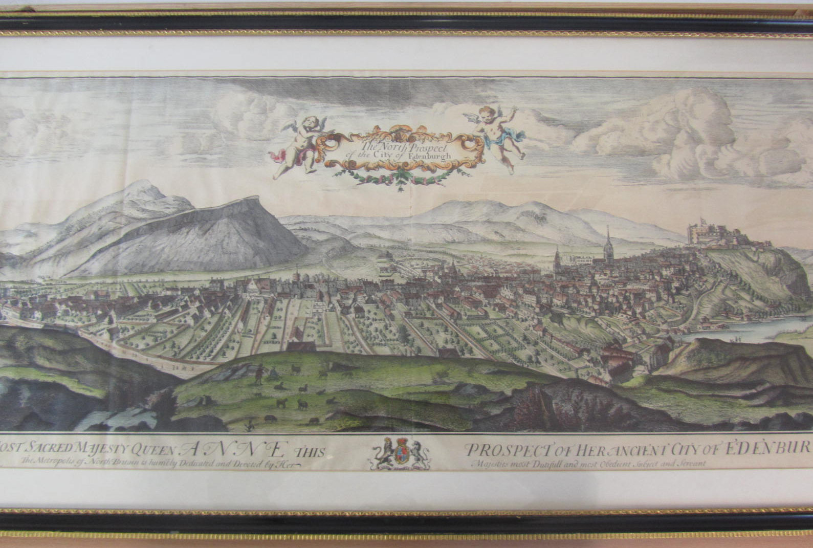 Edinburgh - Slezer, John