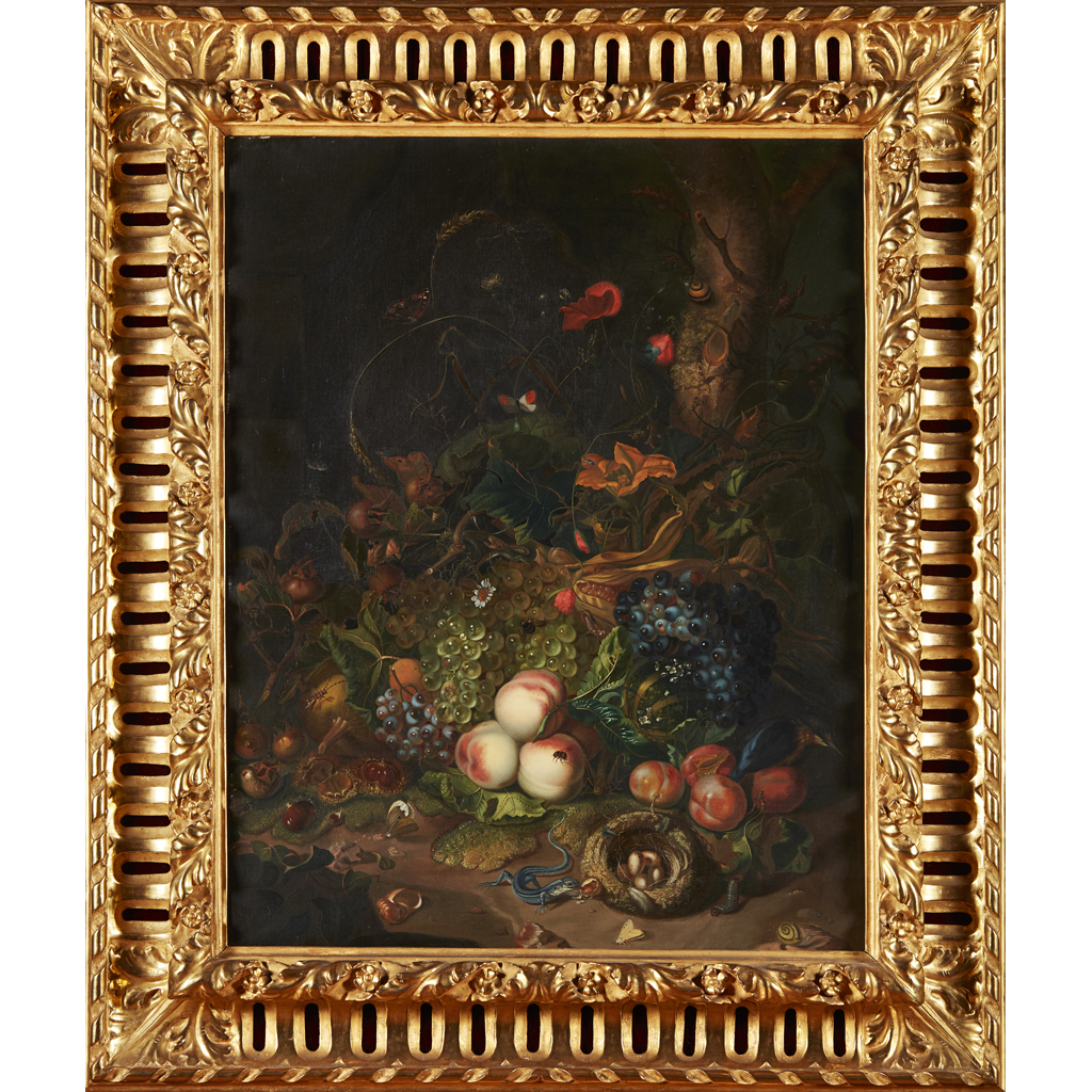 AFTER OTTO MARSEUS VAN SCHRIECK