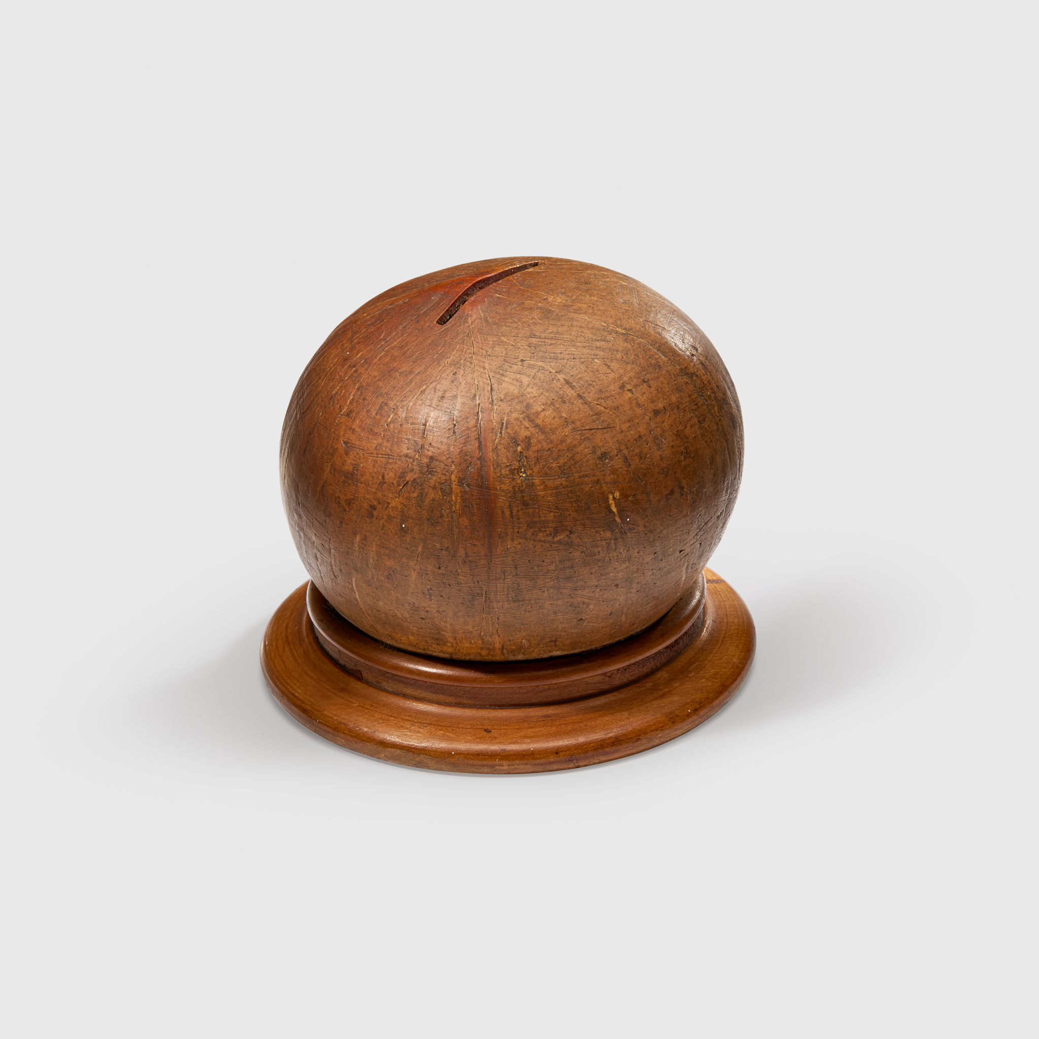 JOHN PATON MISSION FUND COLLECTION BOX