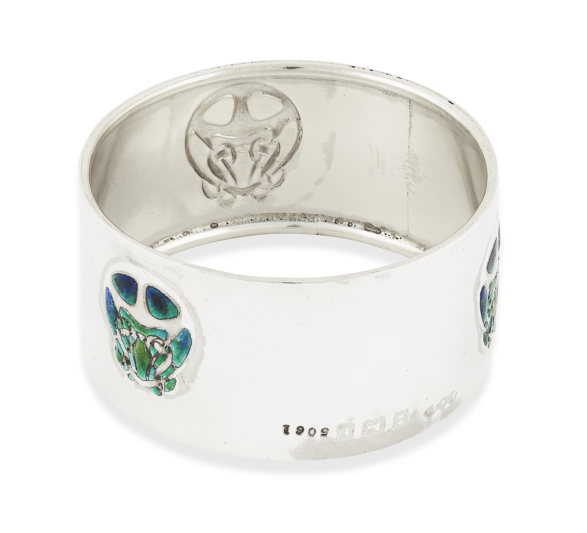 ARCHIBALD KNOX (1864-1933)