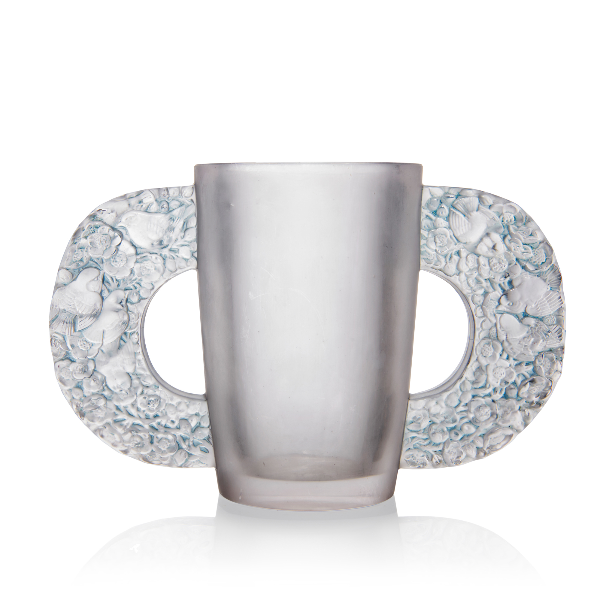 RENÉ LALIQUE (1860-1945)