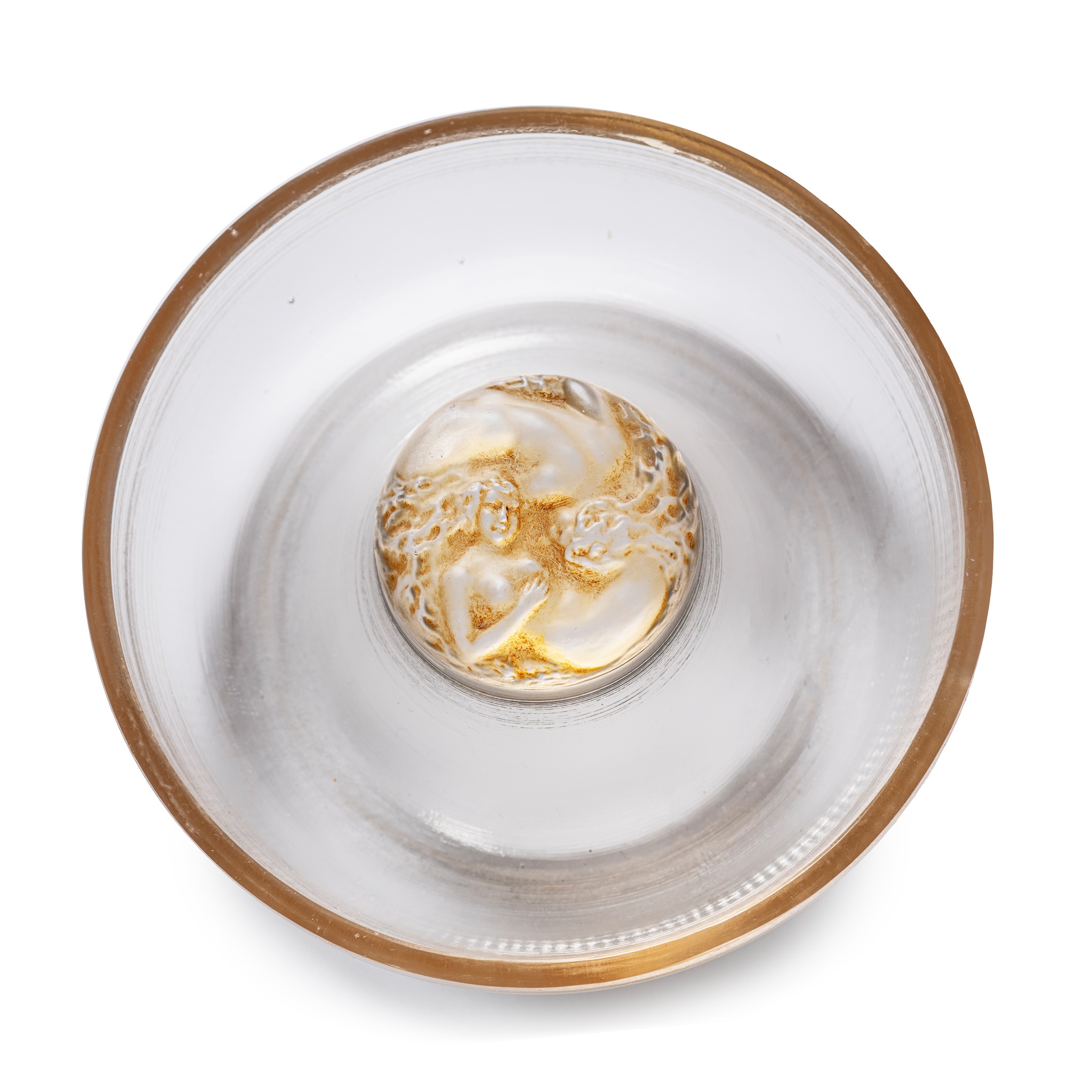 RENÉ LALIQUE (1860-1945)