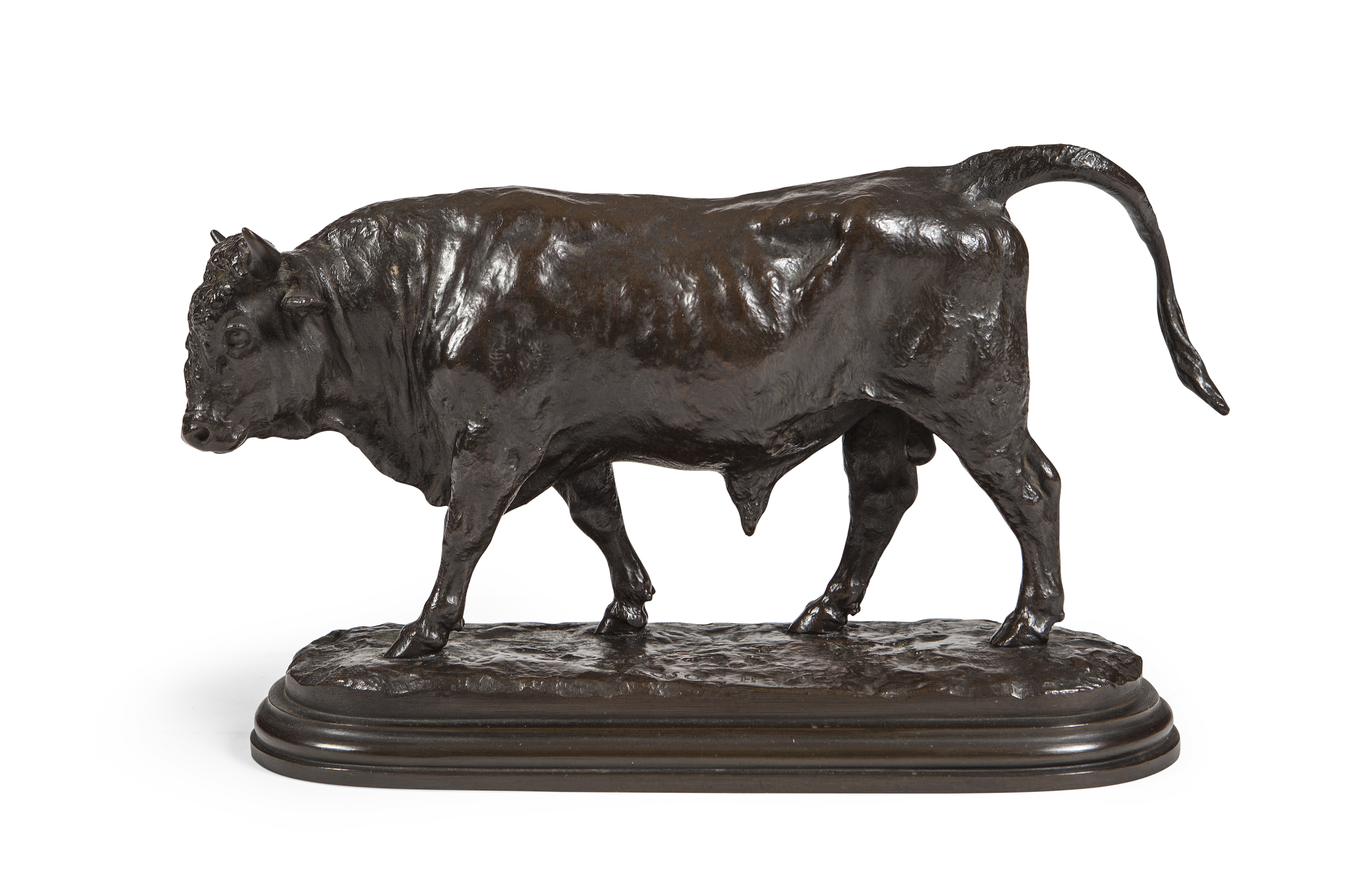 ROSA BONHEUR (1822-1899)