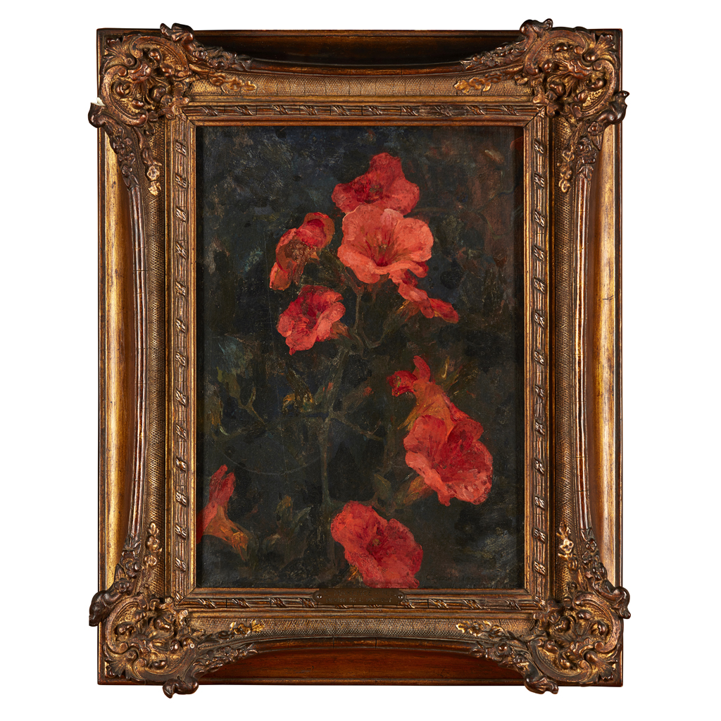 EDGARD MAXENCE (FRENCH 1871-1954)