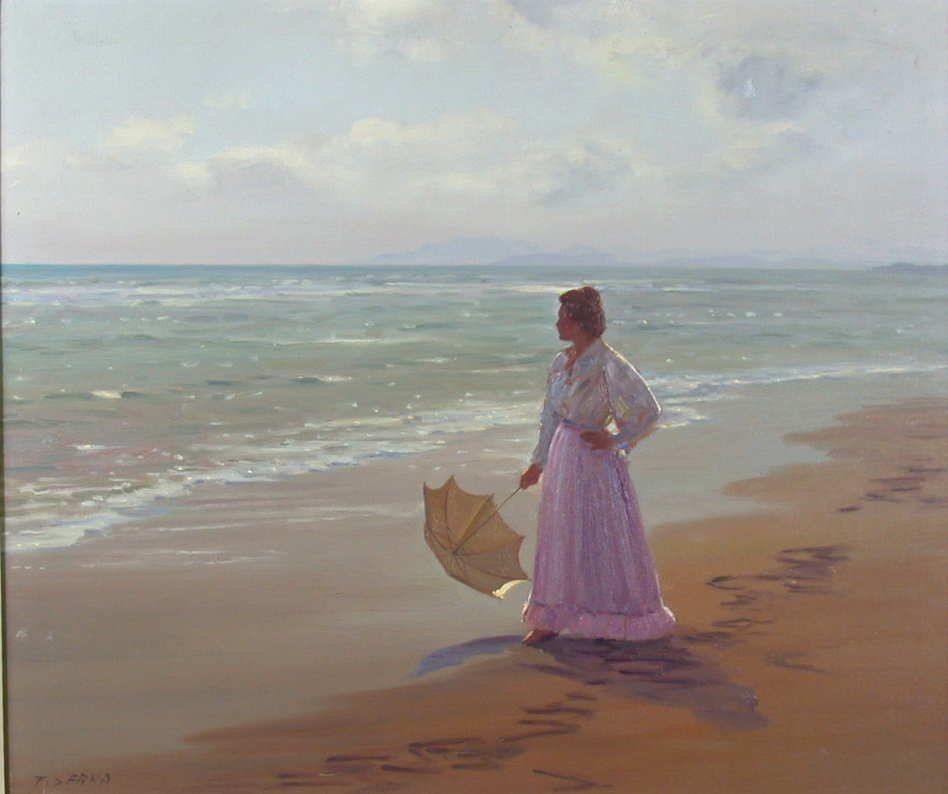 FRANCISCO SERRA (1912 - 1976)