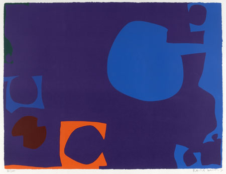 PATRICK HERON (1920-1999)